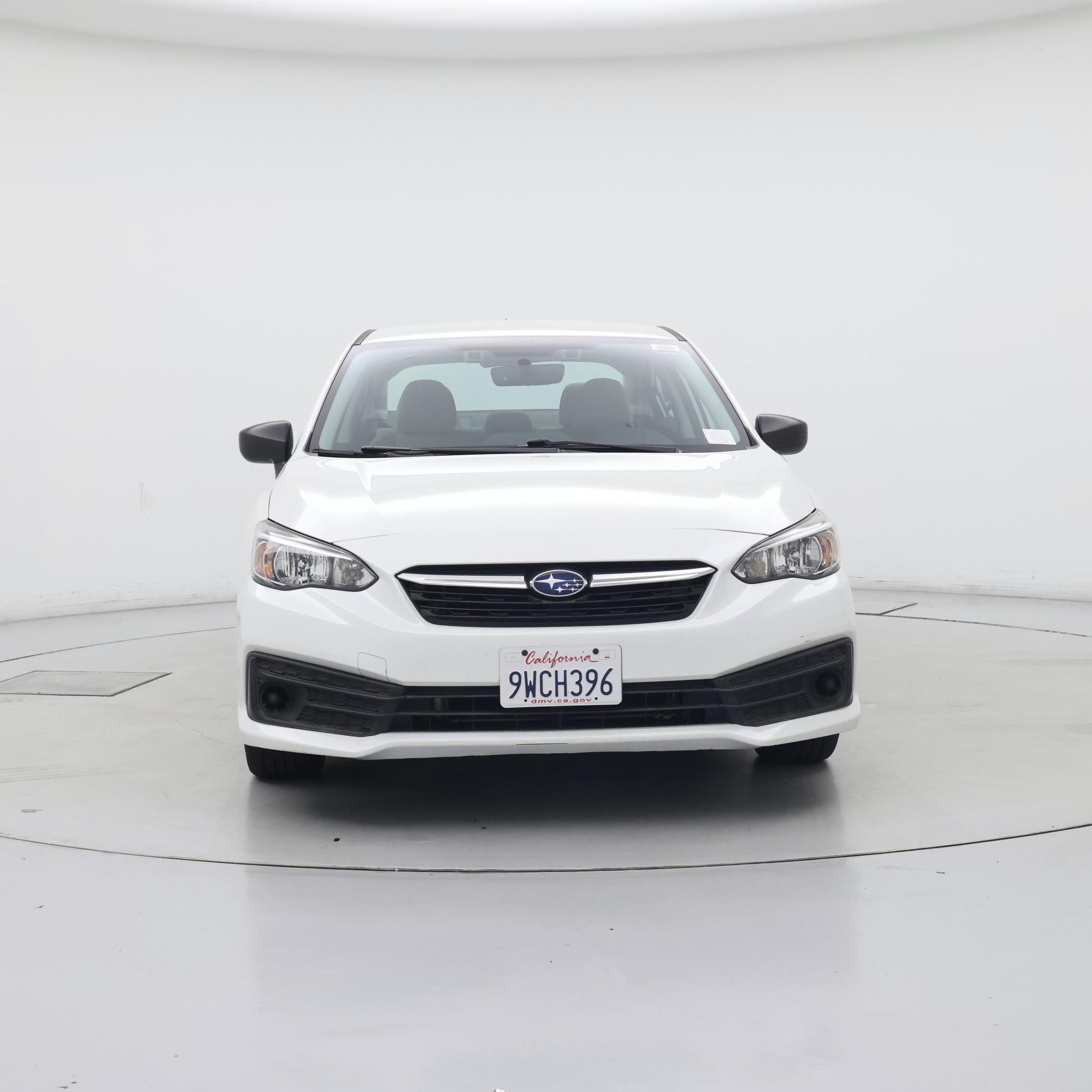 Thumbnail: 2020 Subaru Impreza - 5