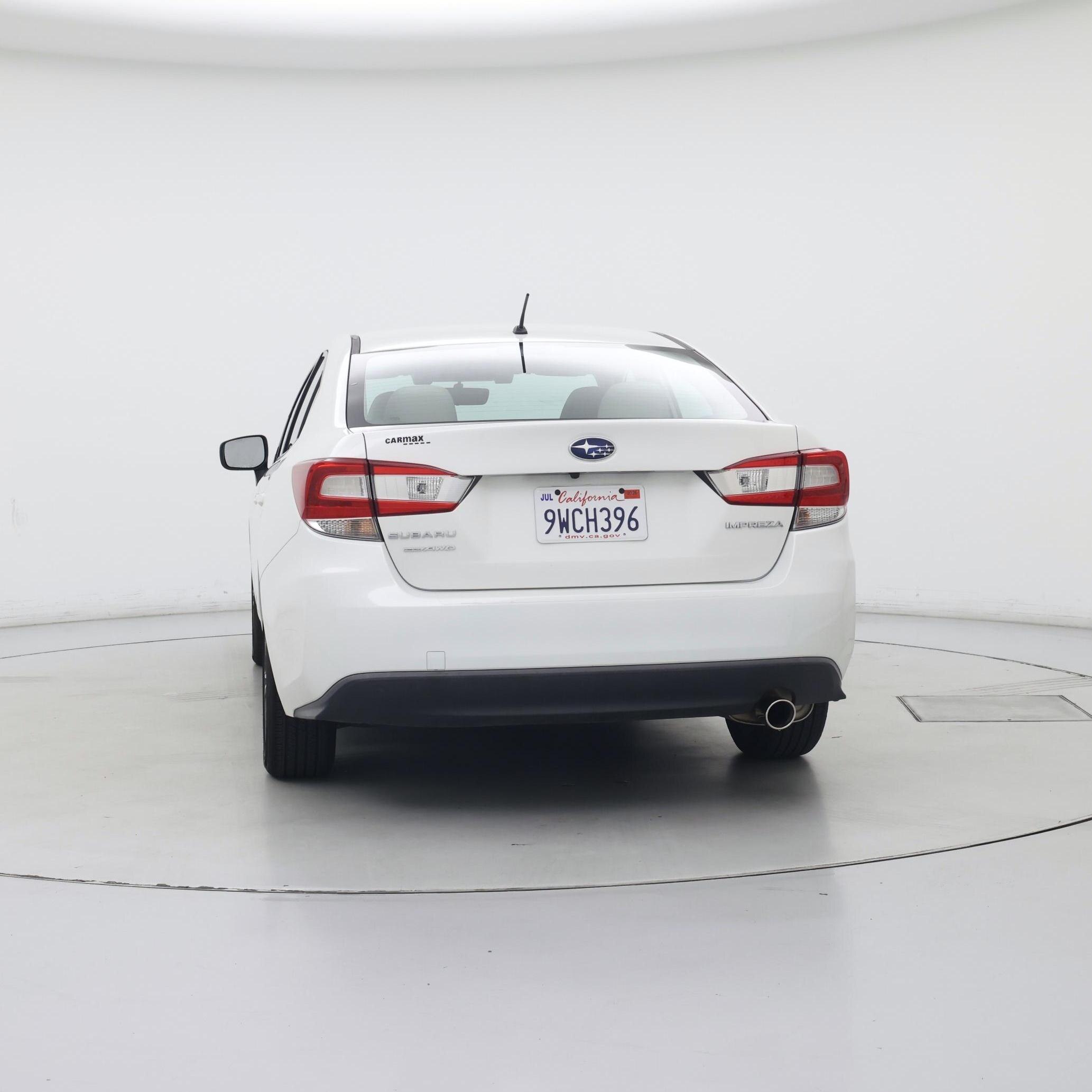 Thumbnail: 2020 Subaru Impreza - 6