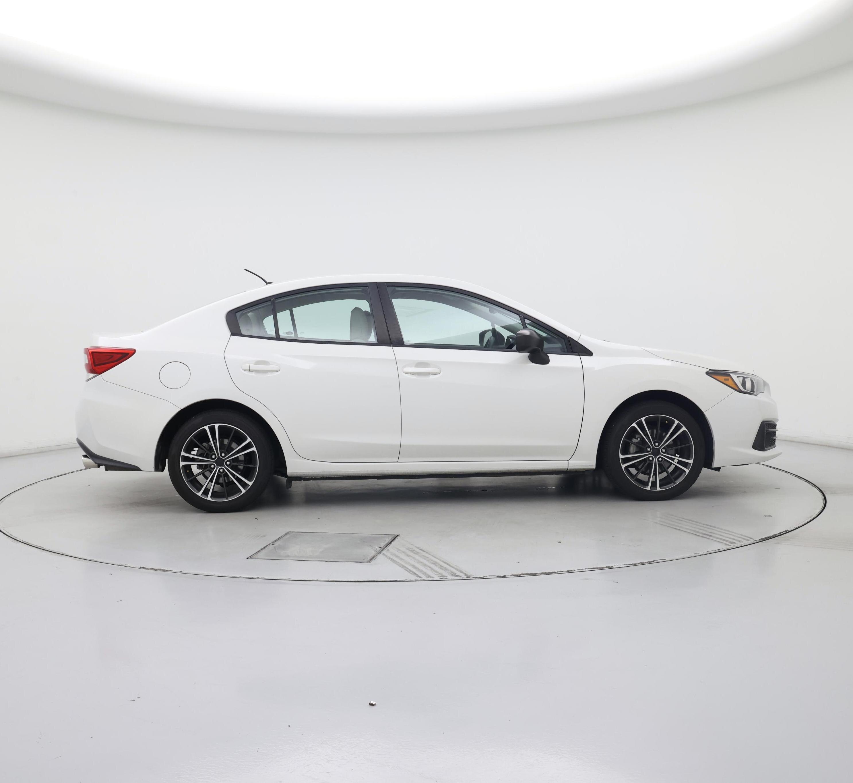 Thumbnail: 2020 Subaru Impreza - 7