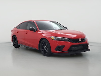 2022 Honda Civic SI