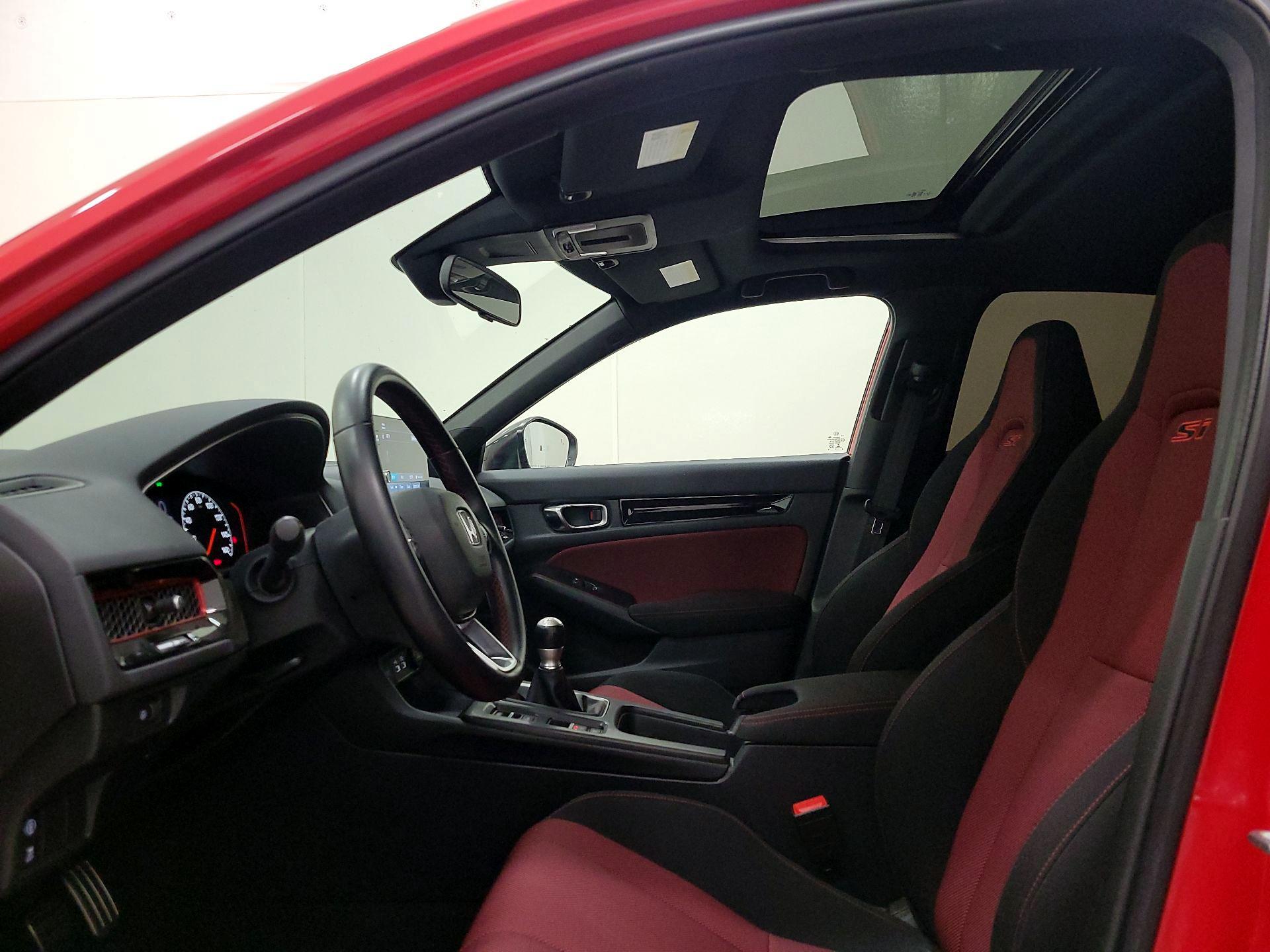 Thumbnail: 2022 Honda Civic - 19