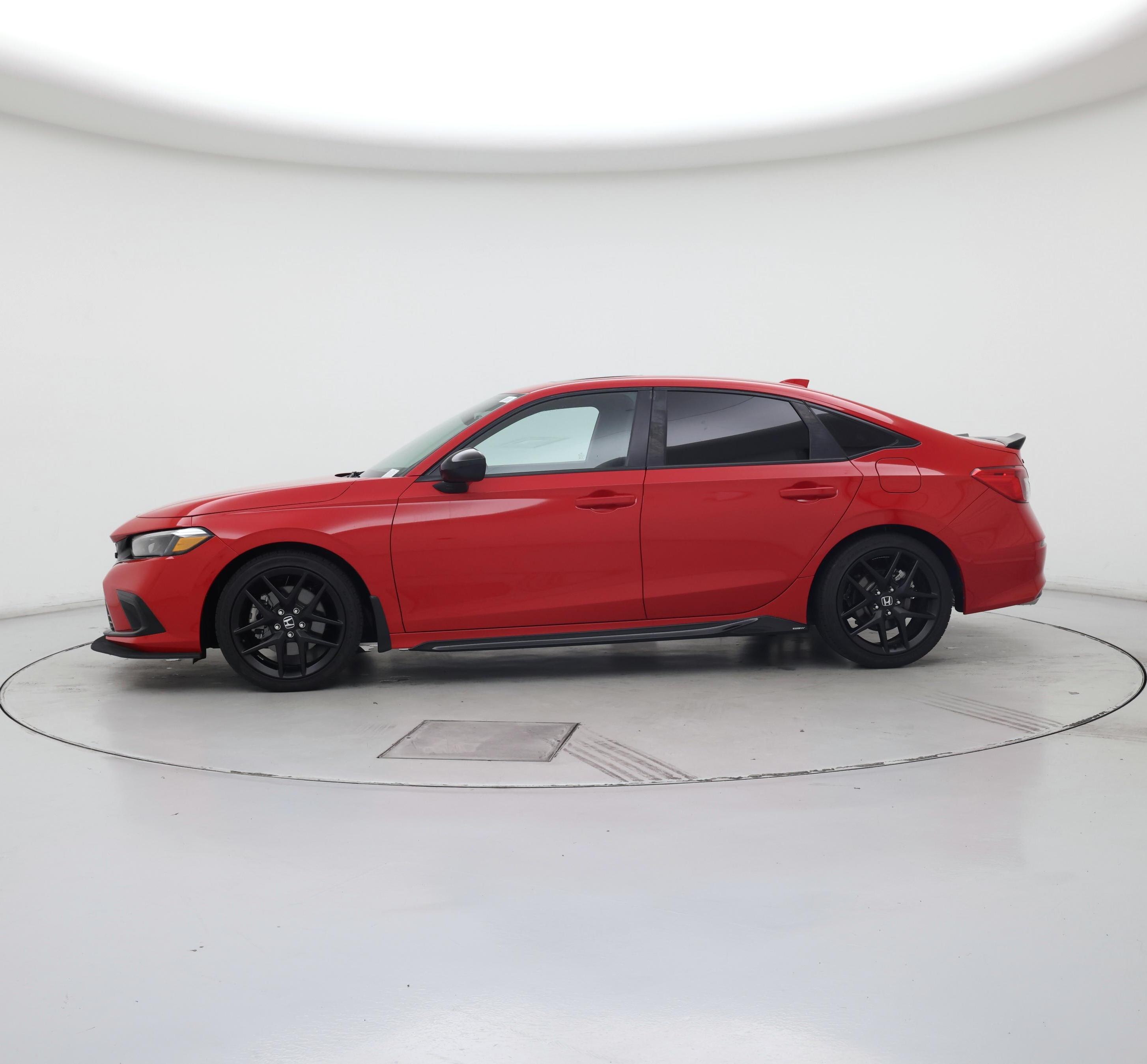 Thumbnail: 2022 Honda Civic - 3