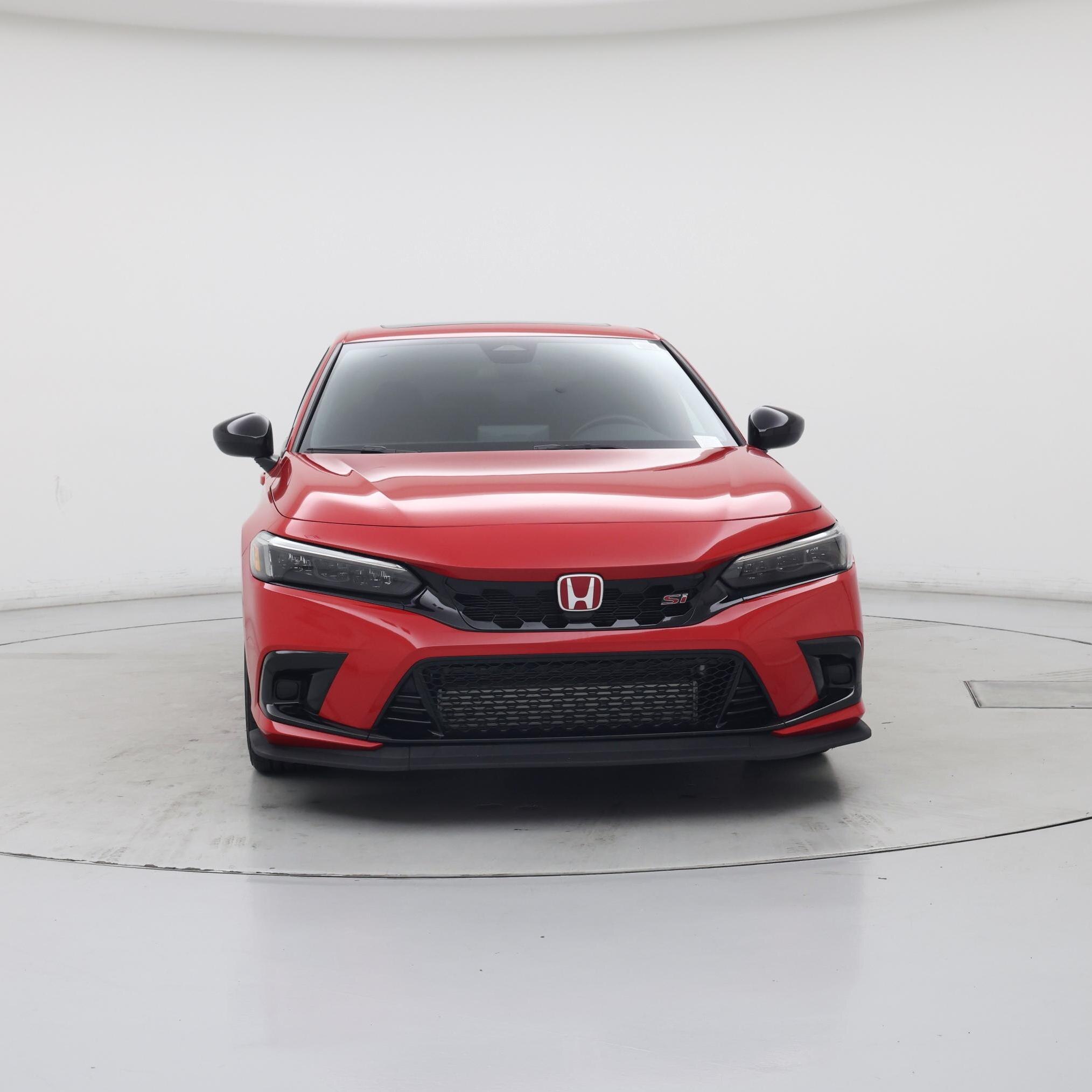 Thumbnail: 2022 Honda Civic - 5
