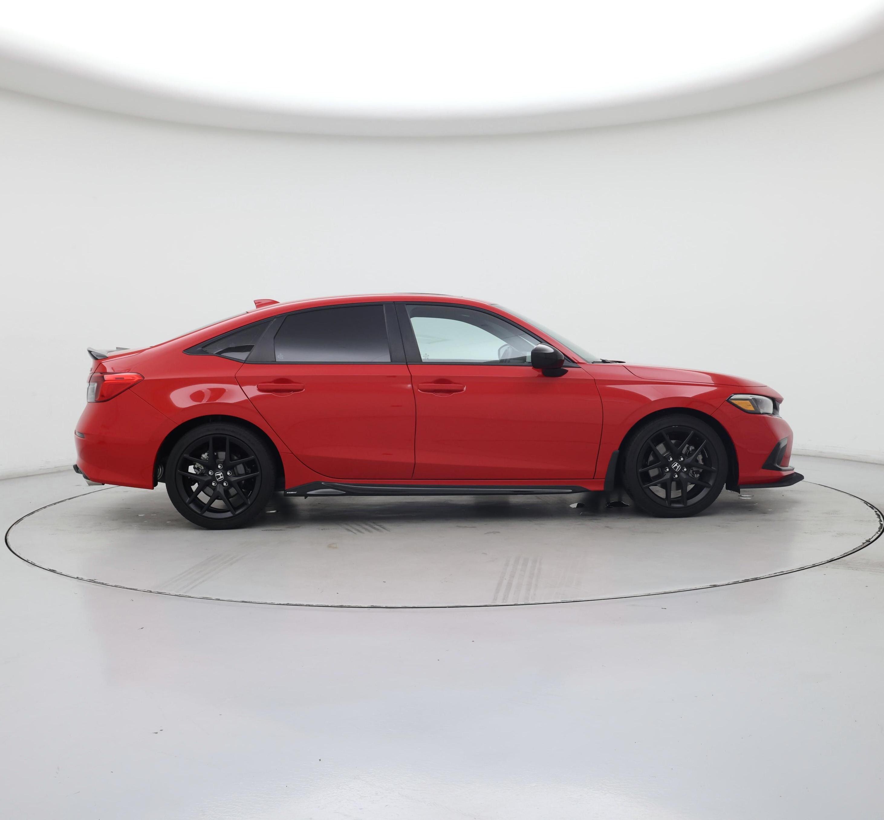Thumbnail: 2022 Honda Civic - 7