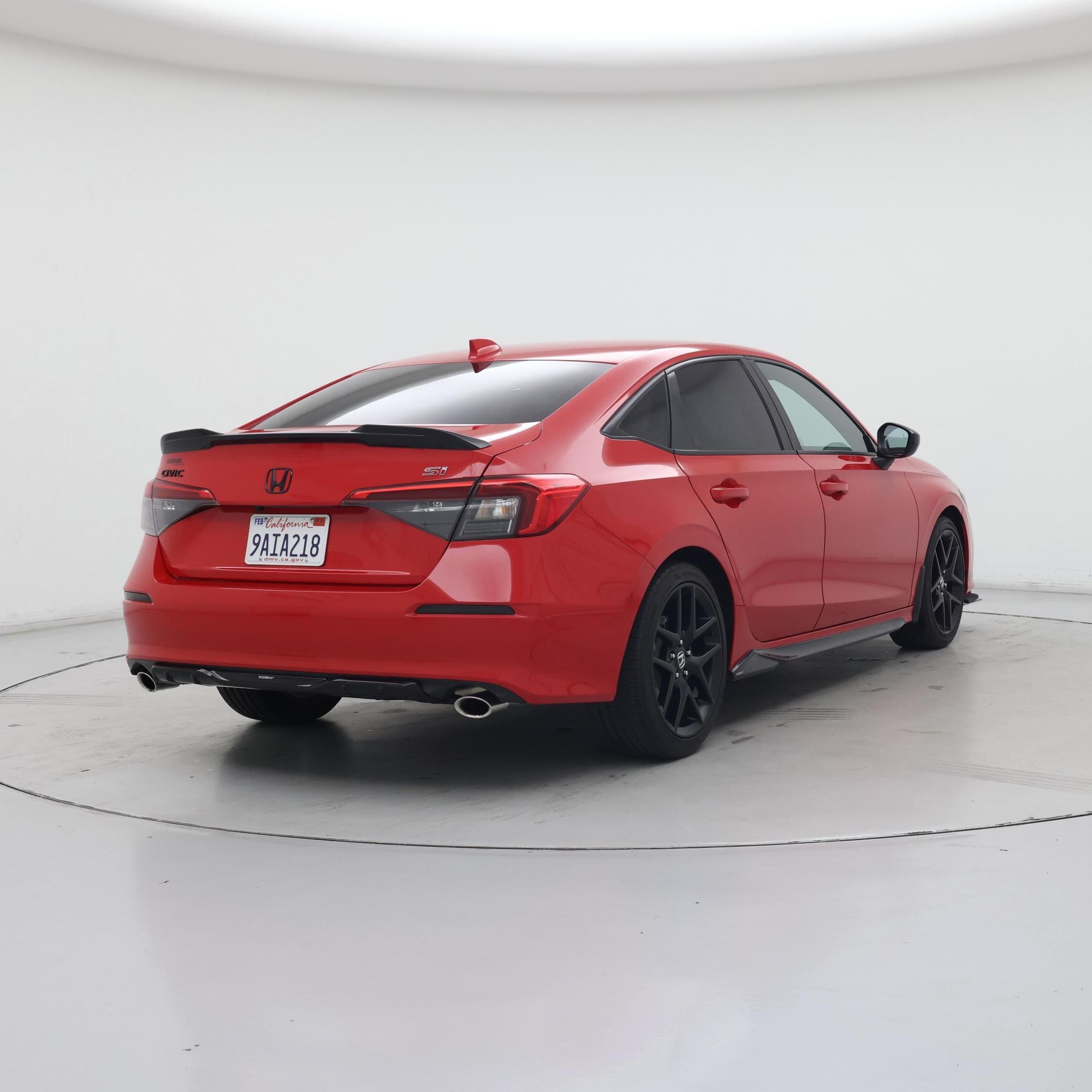 Thumbnail: 2022 Honda Civic - 8