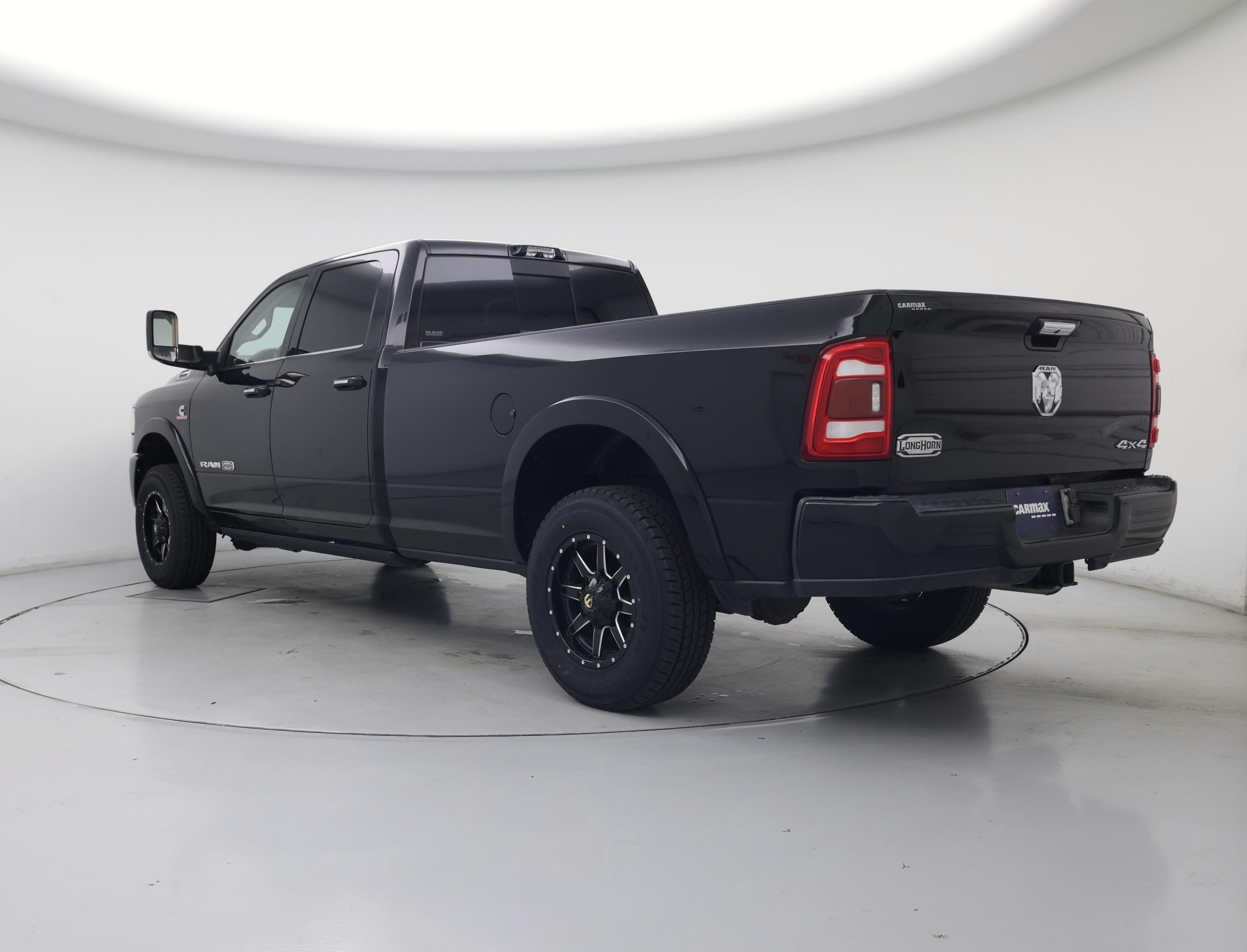 Thumbnail: 2020 RAM 3500 - 2