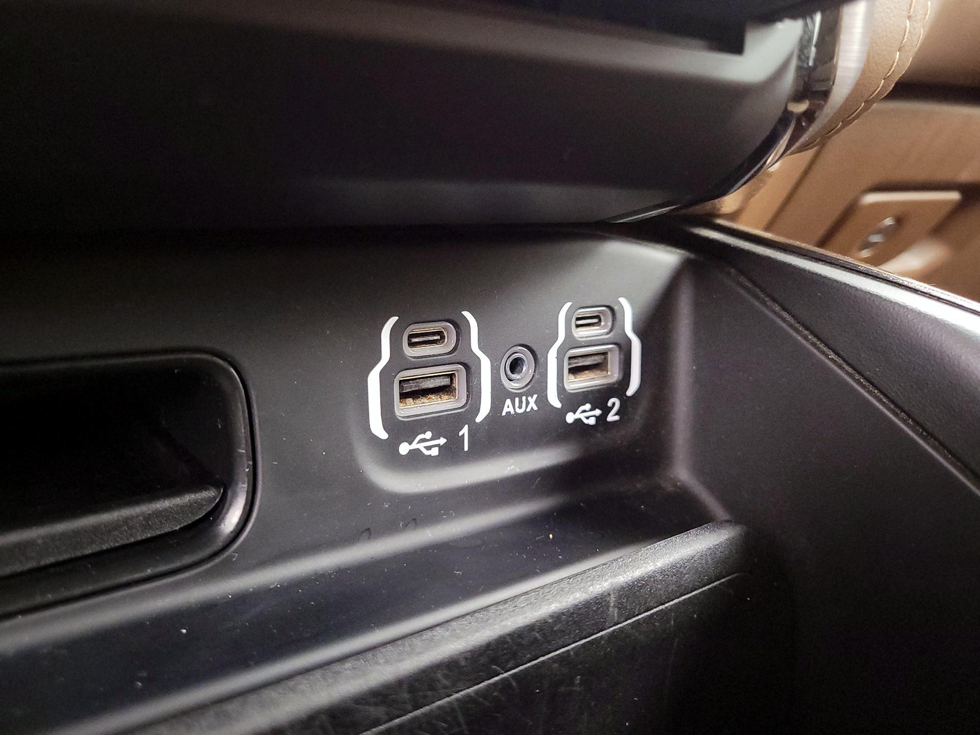 Thumbnail: 2020 RAM 3500 - 19