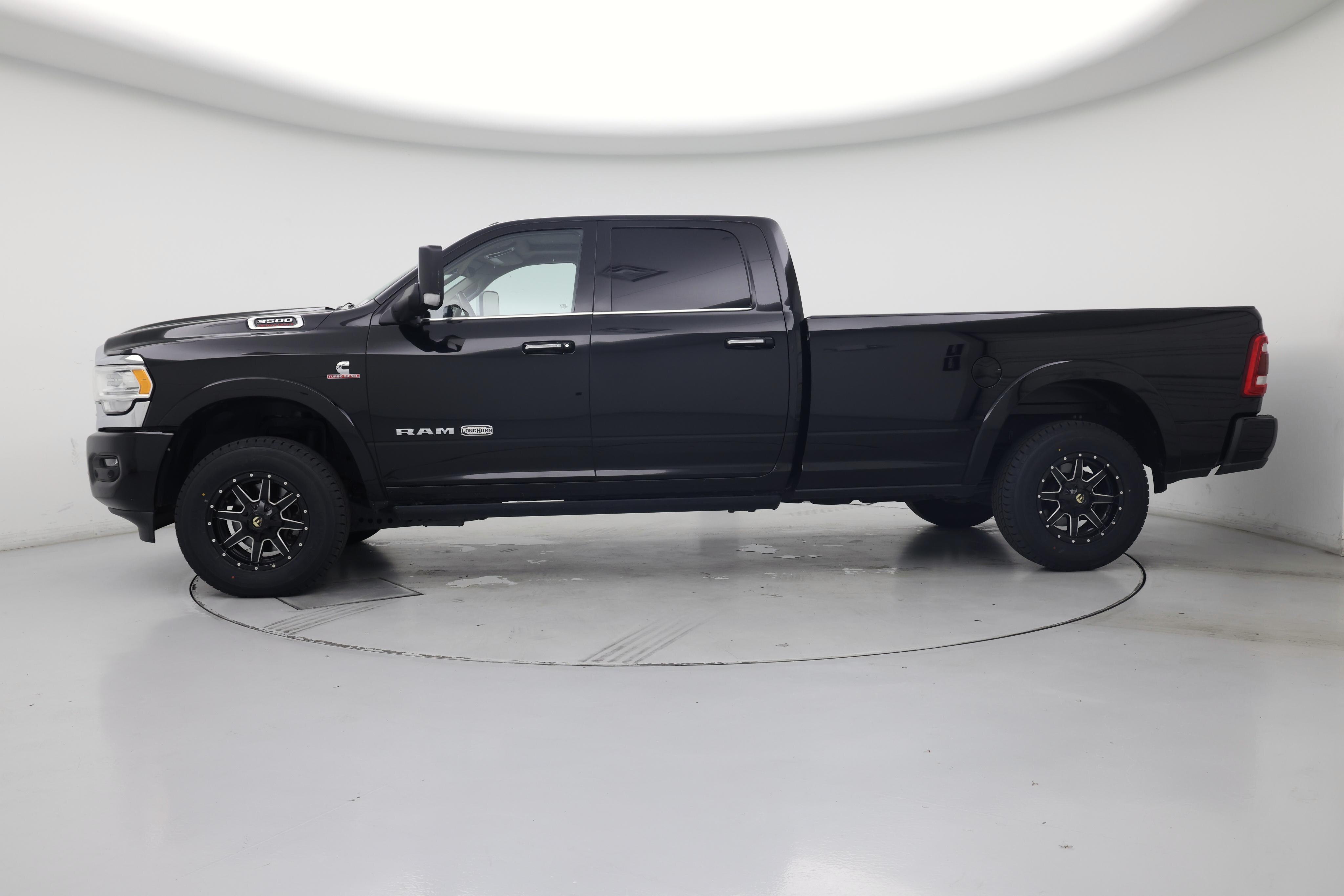Thumbnail: 2020 RAM 3500 - 3