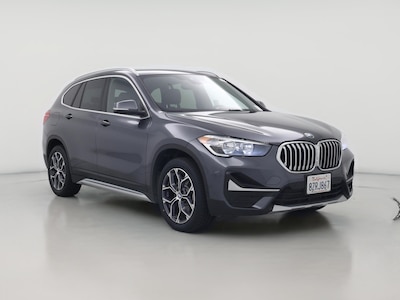 2022 BMW X1 SDrive28i