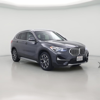 2022 BMW X1 SDrive28i