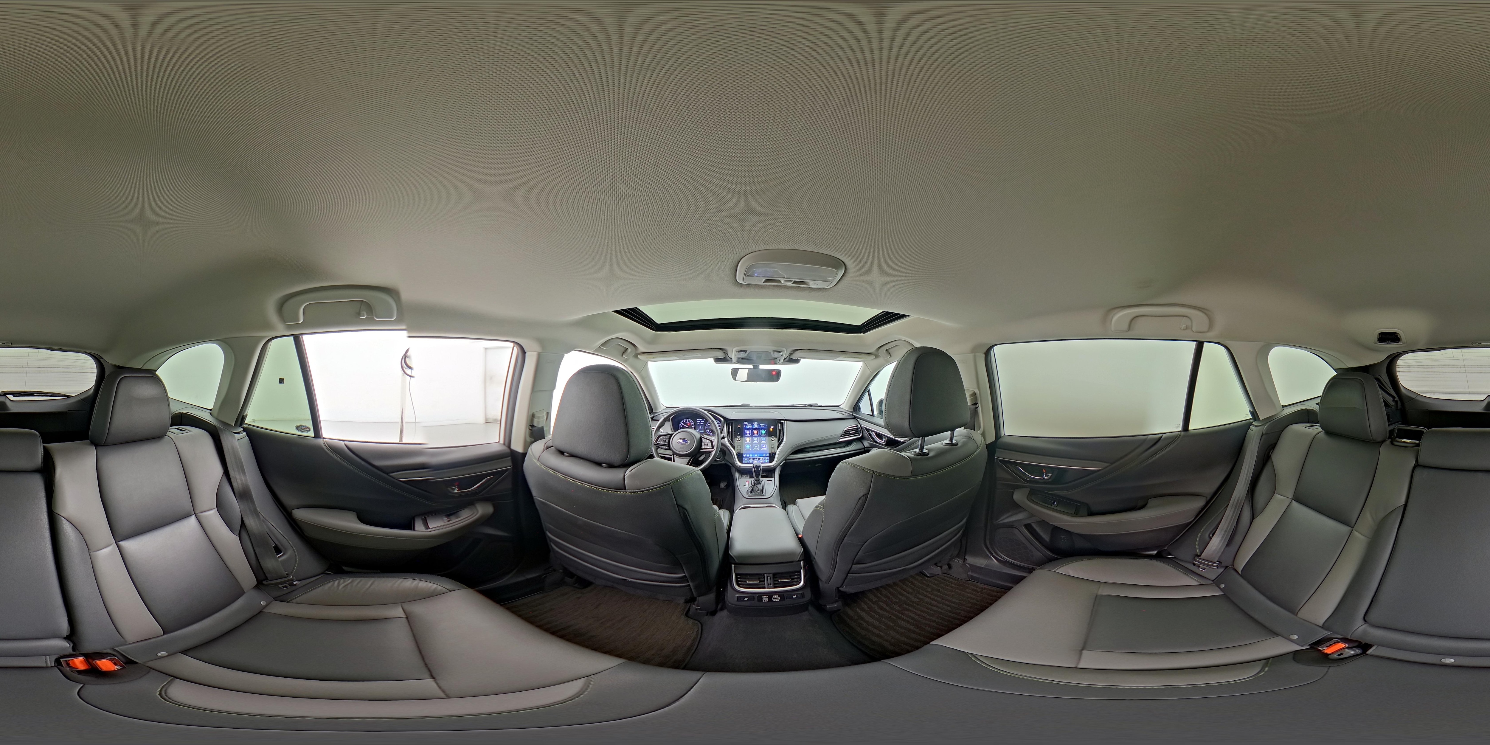 2024 Subaru Outback Onyx Edition - Photo 26