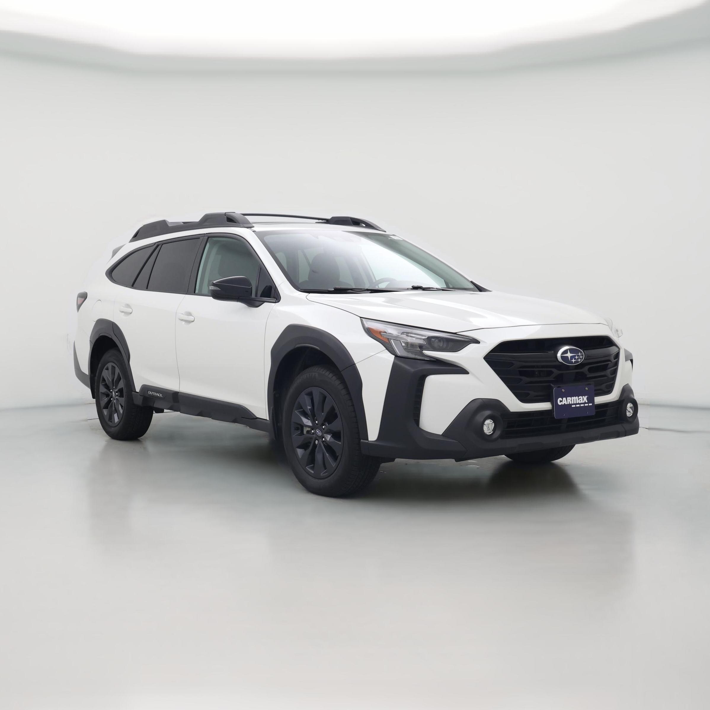 Thumbnail: 2024 Subaru Outback - 1