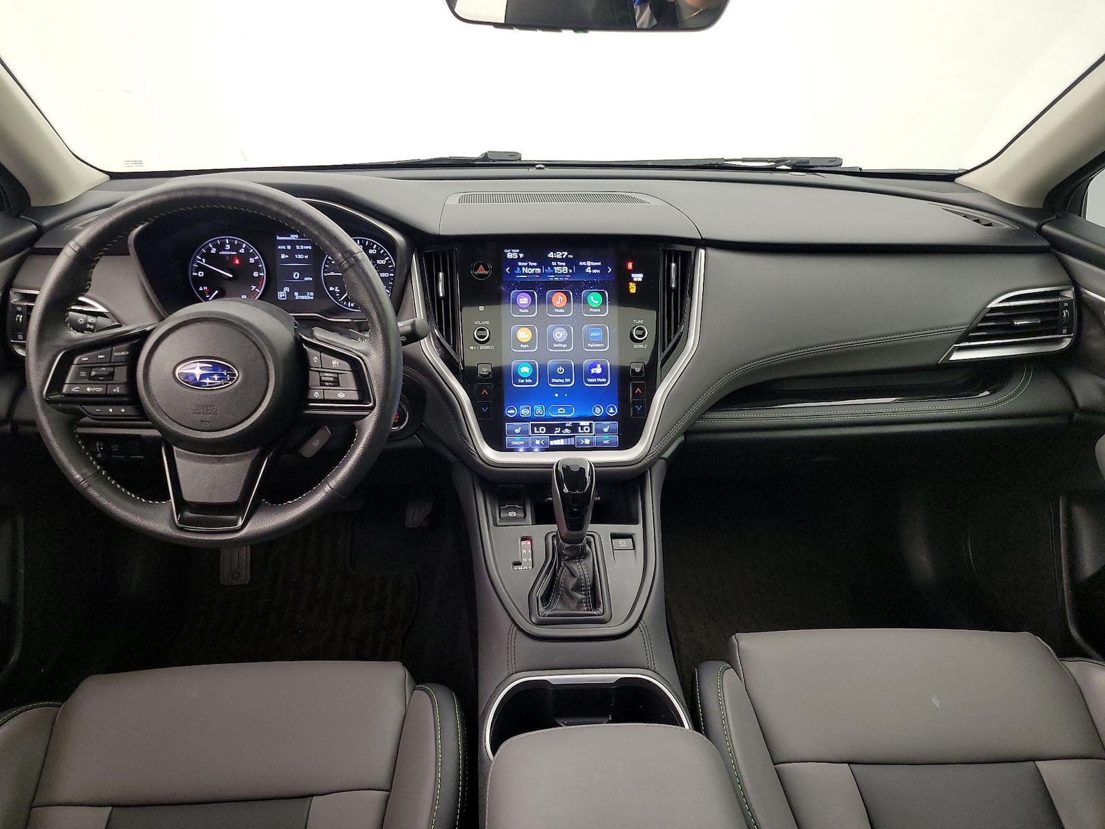 2024 Subaru Outback Onyx Edition - Photo 10