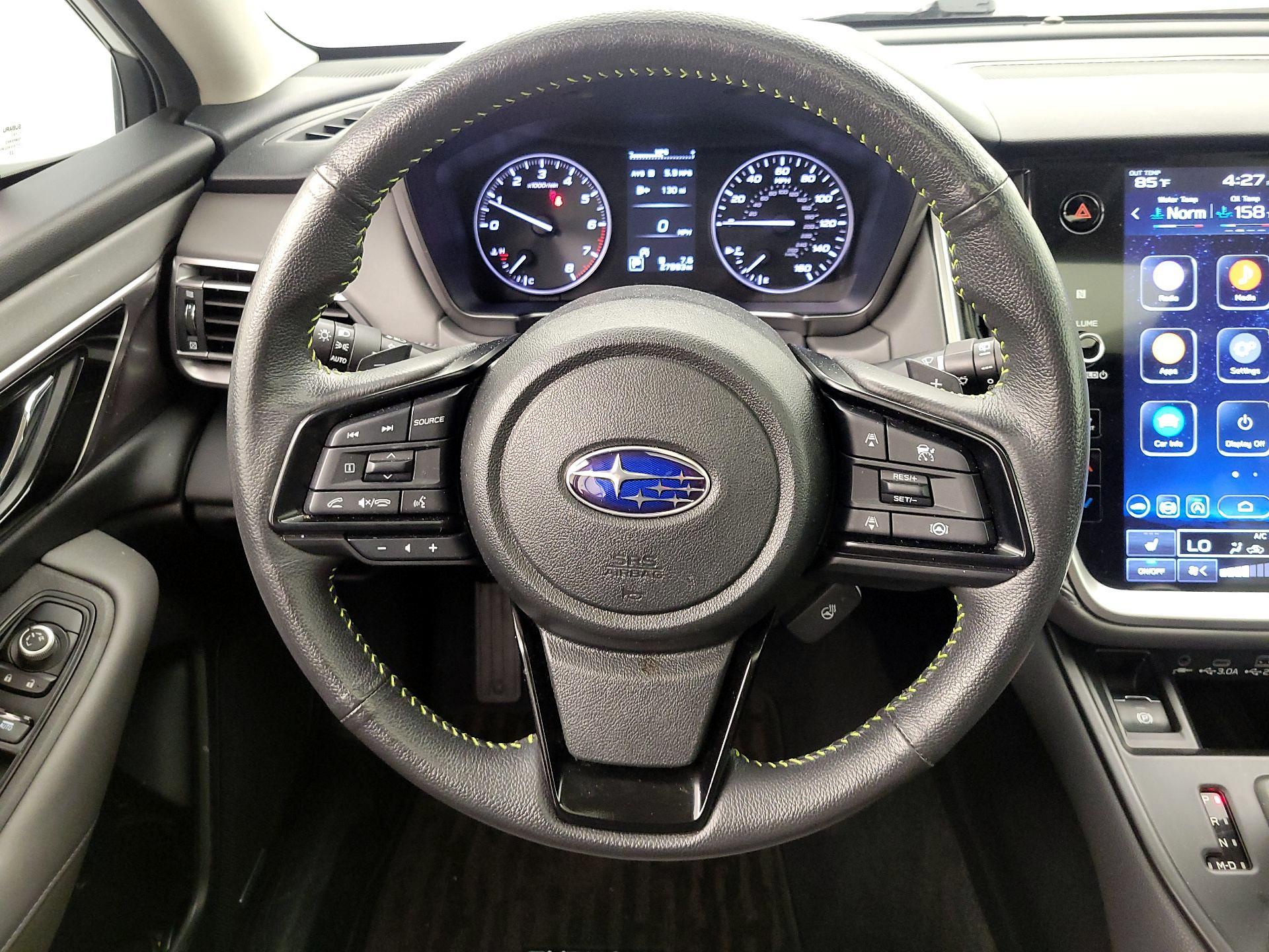 Thumbnail: 2024 Subaru Outback - 10