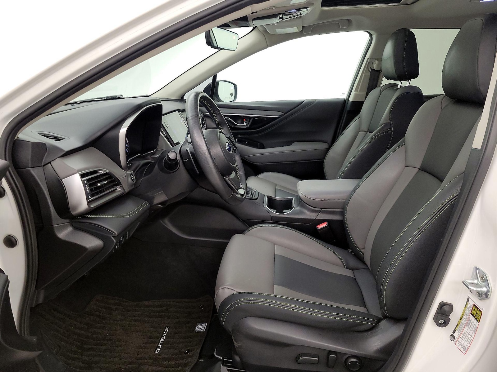 2024 Subaru Outback Onyx Edition - Photo 12