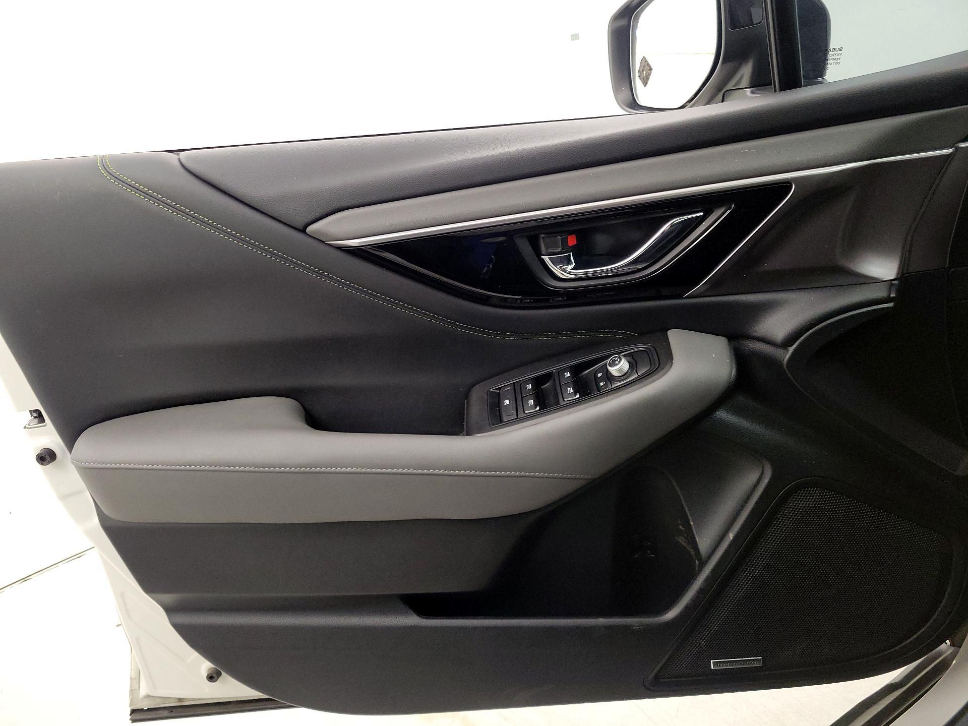 Thumbnail: 2024 Subaru Outback - 12