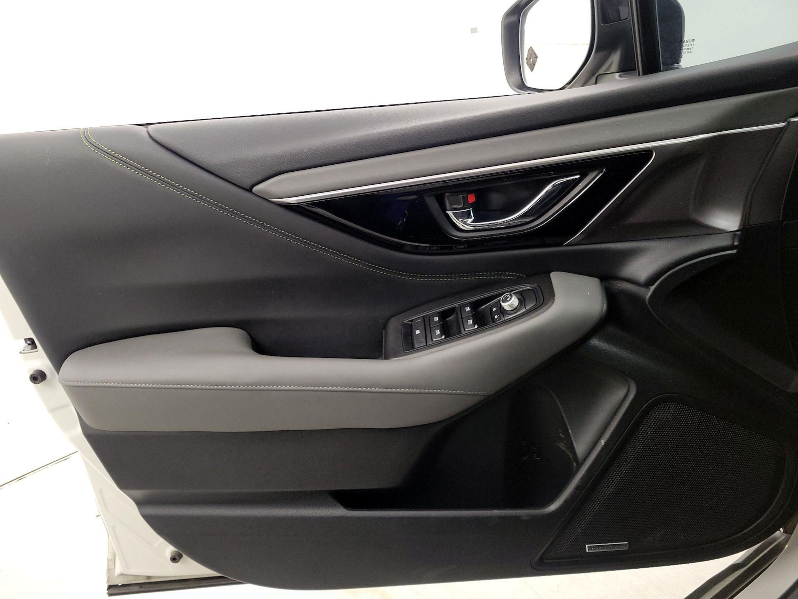 2024 Subaru Outback Onyx Edition - Photo 13