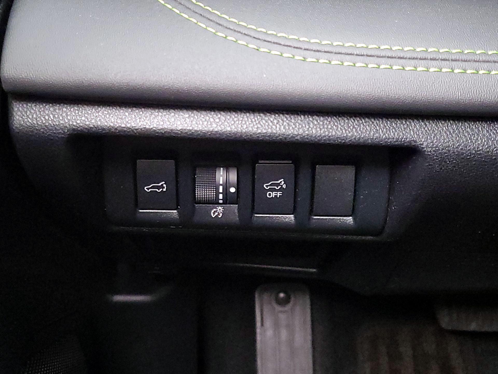 Thumbnail: 2024 Subaru Outback - 13