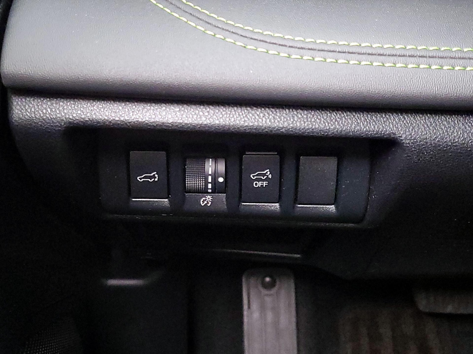 2024 Subaru Outback Onyx Edition - Photo 14