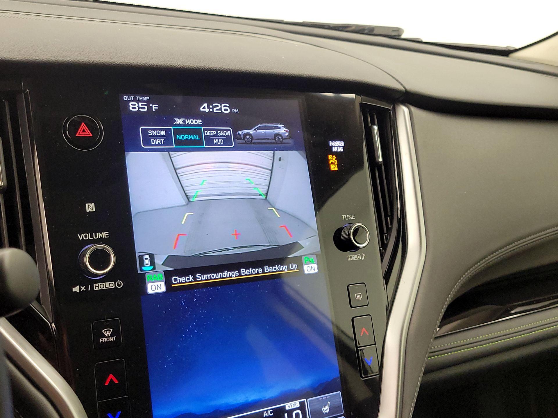 Thumbnail: 2024 Subaru Outback - 14