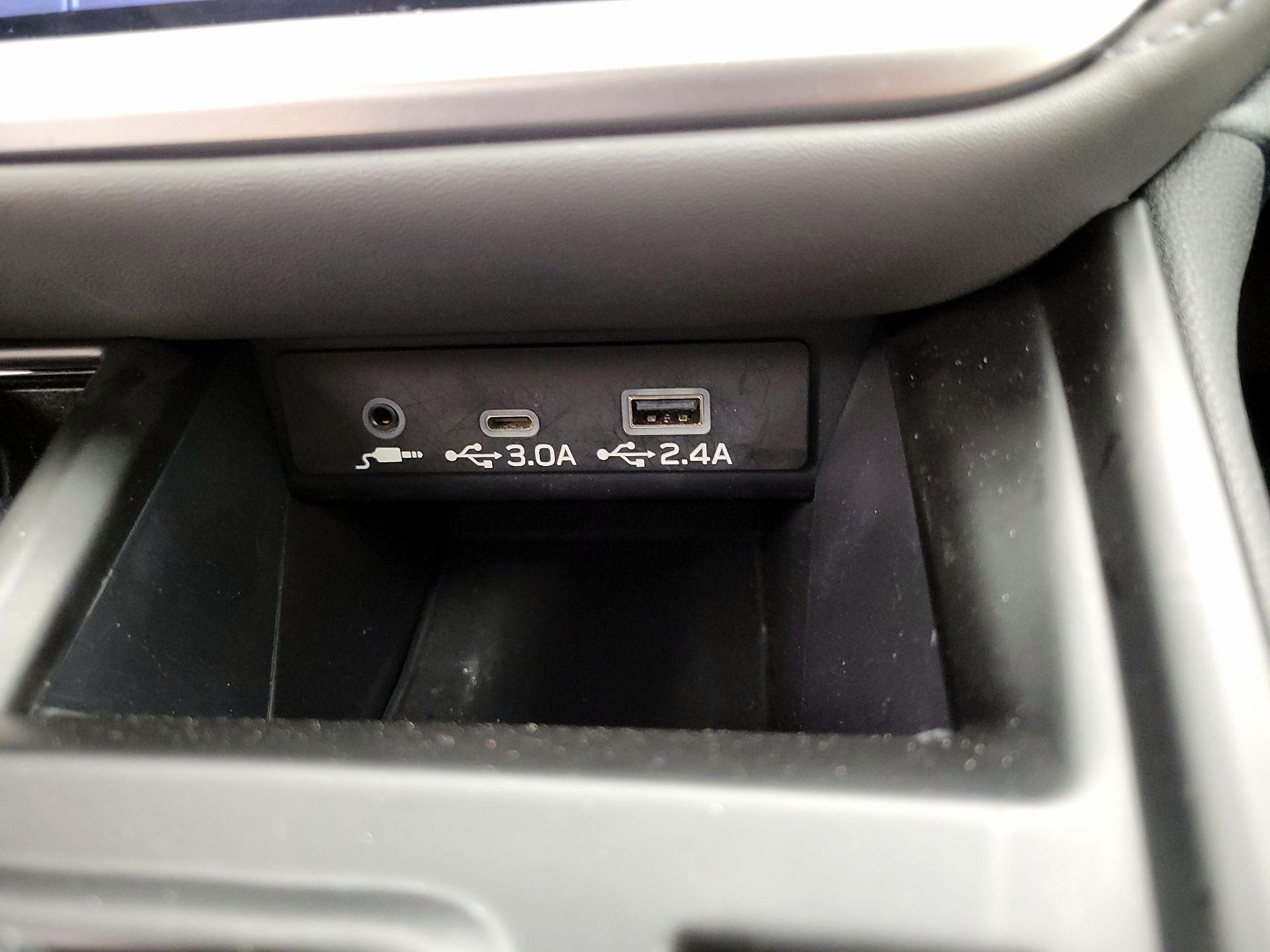 Thumbnail: 2024 Subaru Outback - 18