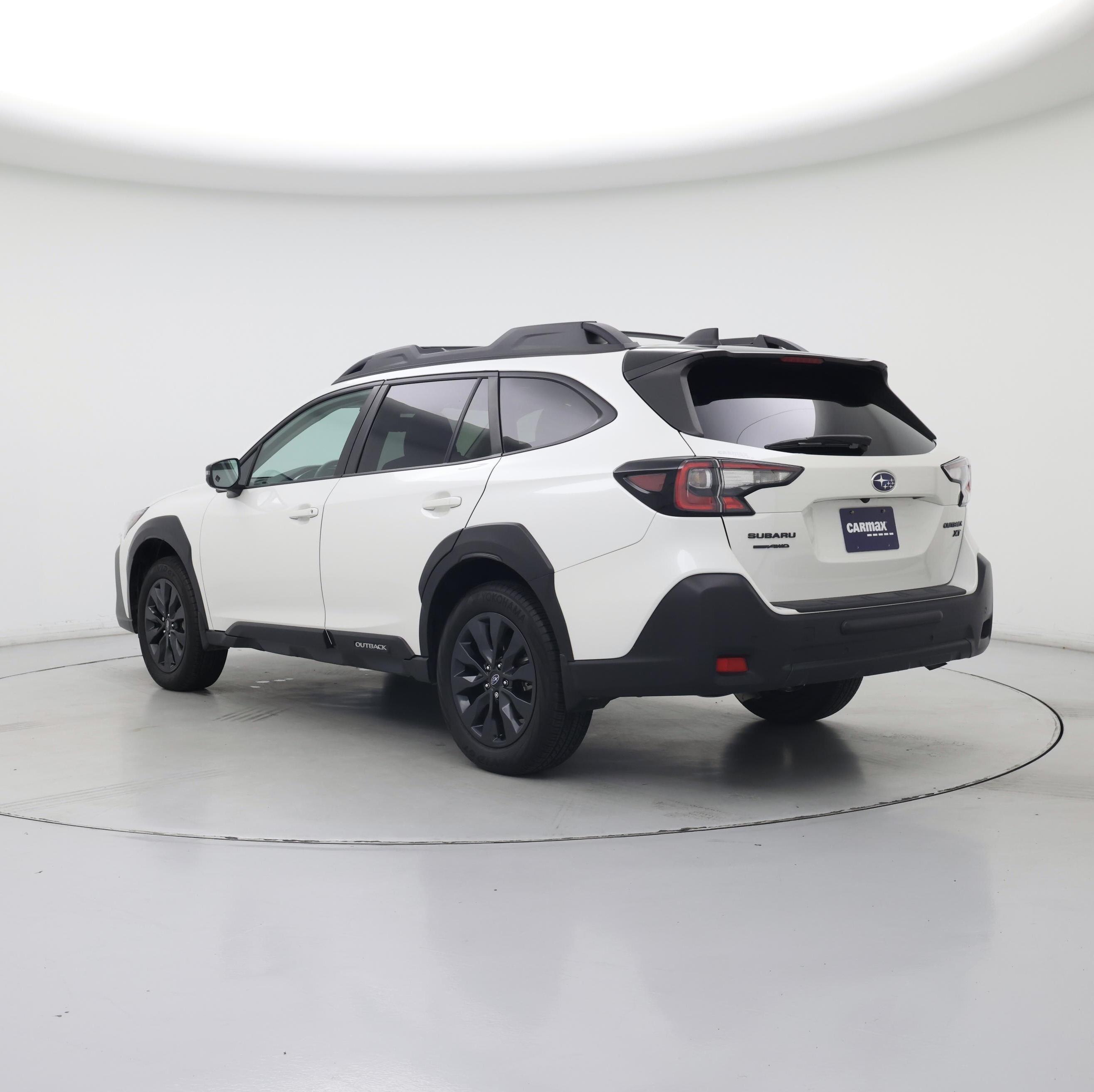 Thumbnail: 2024 Subaru Outback - 2