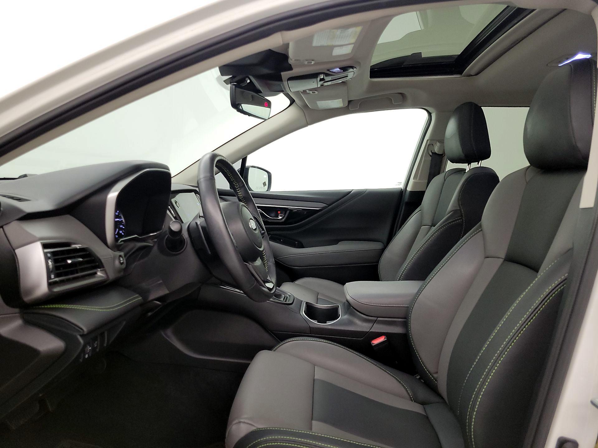 Thumbnail: 2024 Subaru Outback - 19