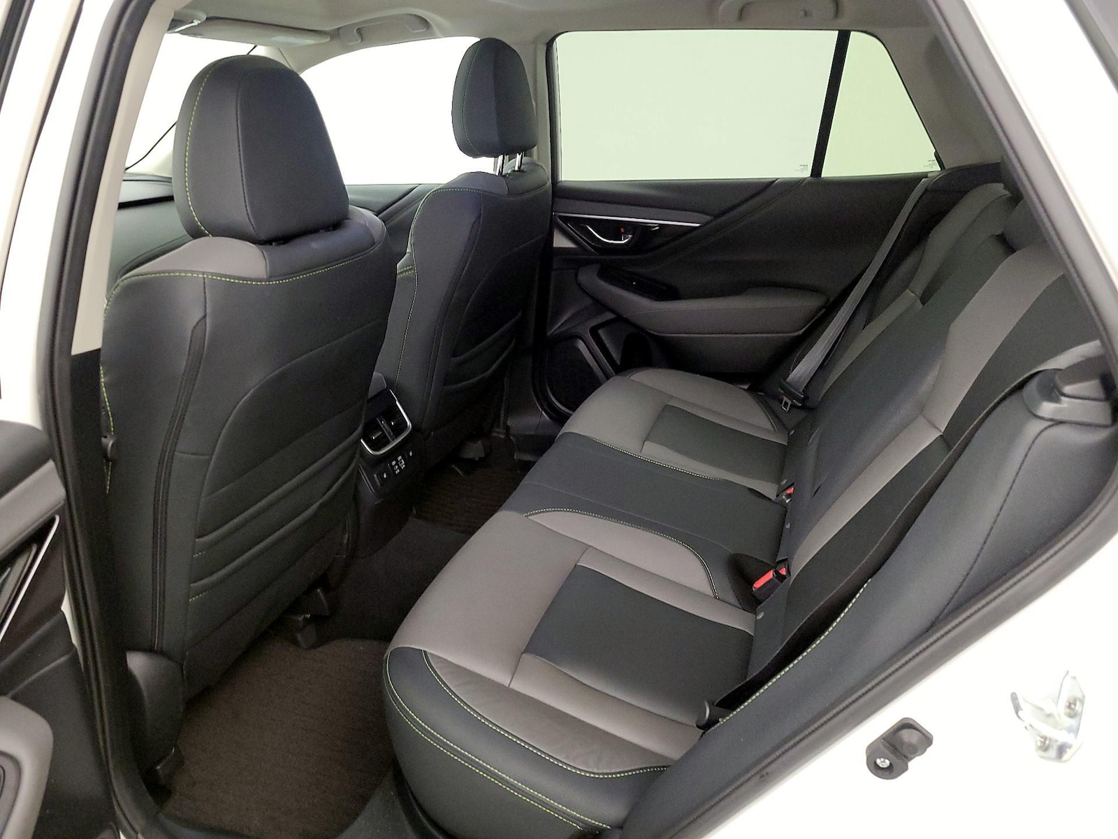 2024 Subaru Outback Onyx Edition - Photo 21