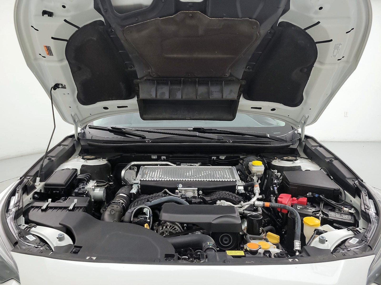 2024 Subaru Outback Onyx Edition - Photo 23