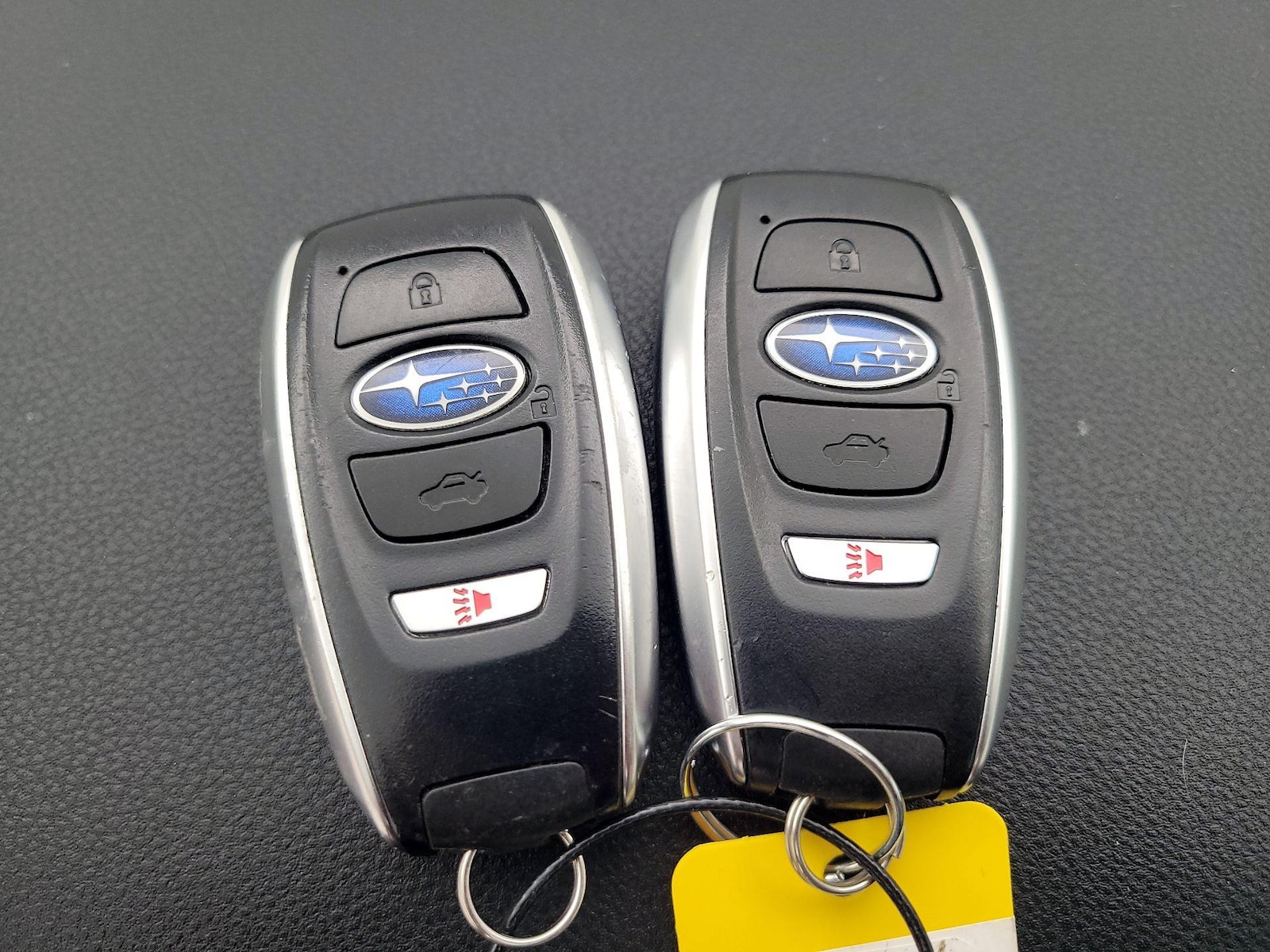 2024 Subaru Outback Onyx Edition - Photo 24