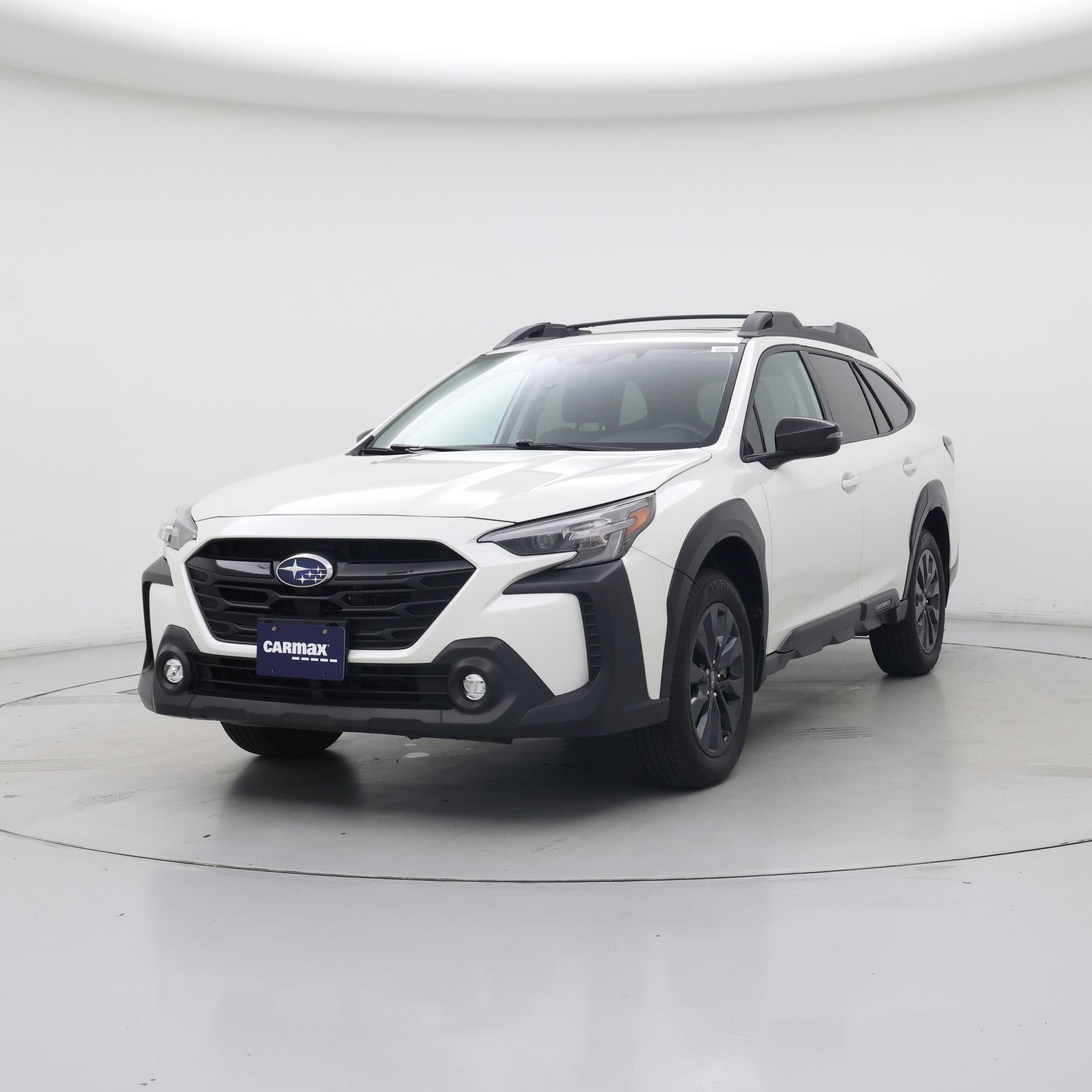 Thumbnail: 2024 Subaru Outback - 4