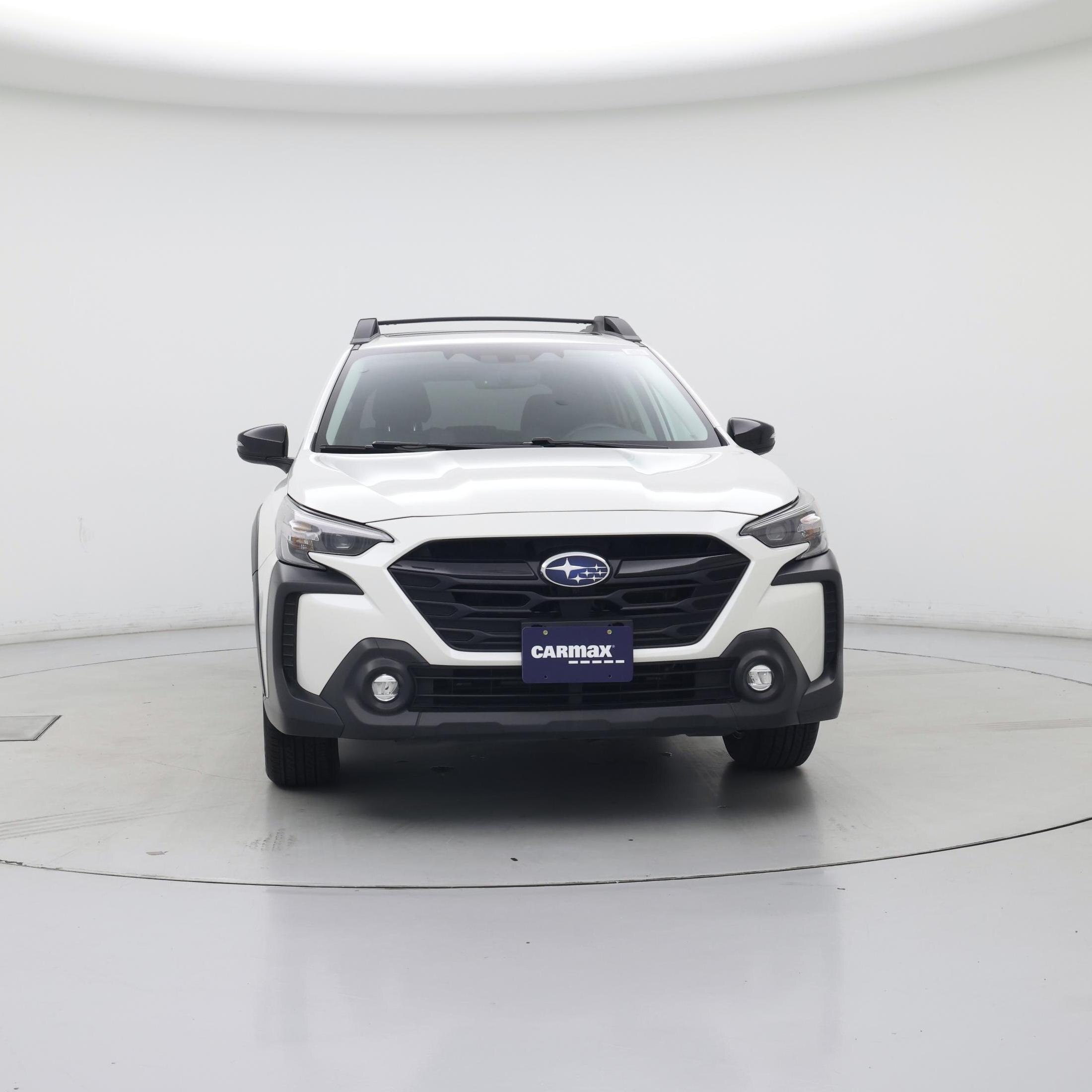 Thumbnail: 2024 Subaru Outback - 5