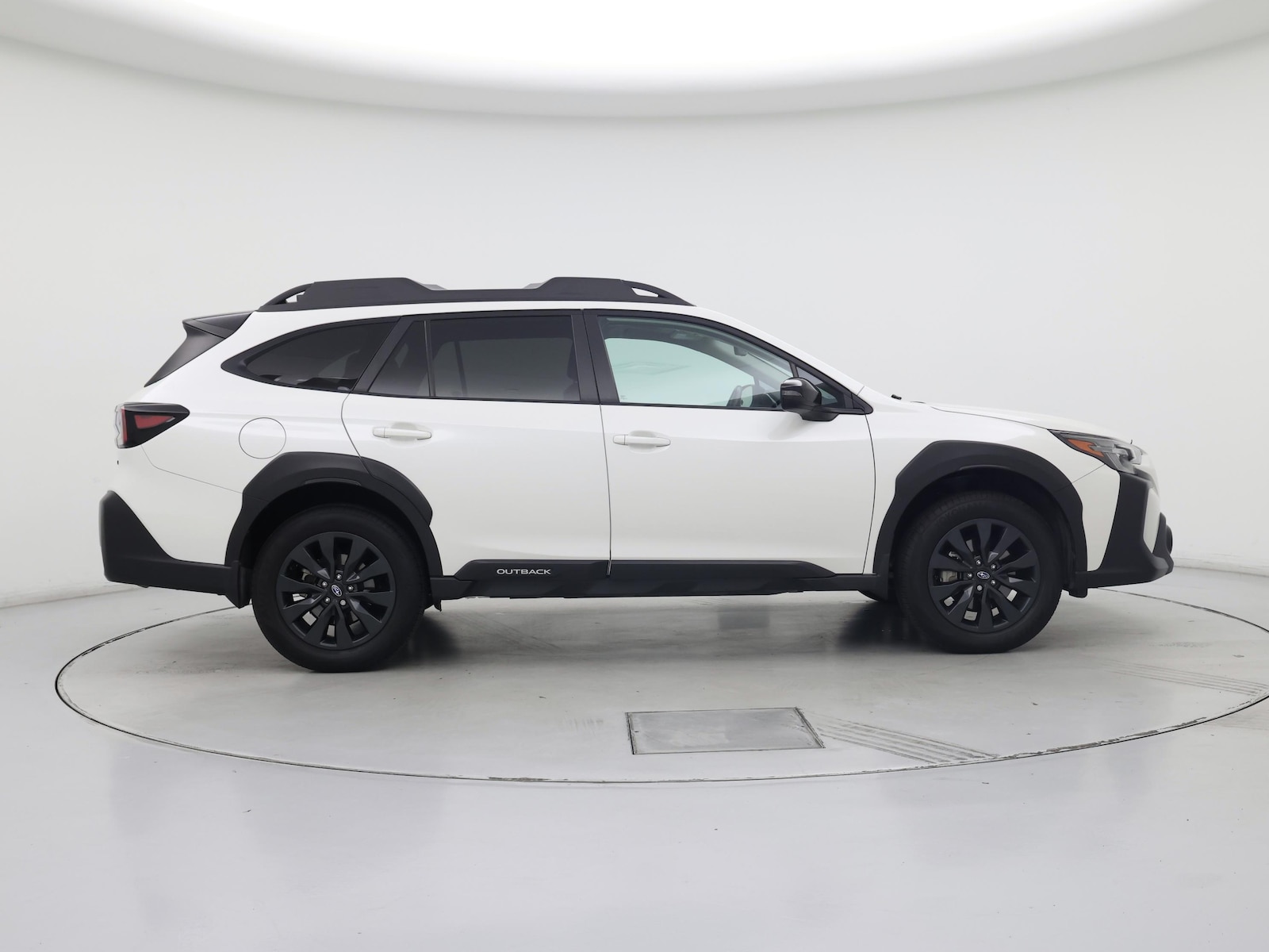 2024 Subaru Outback Onyx Edition - Photo 8
