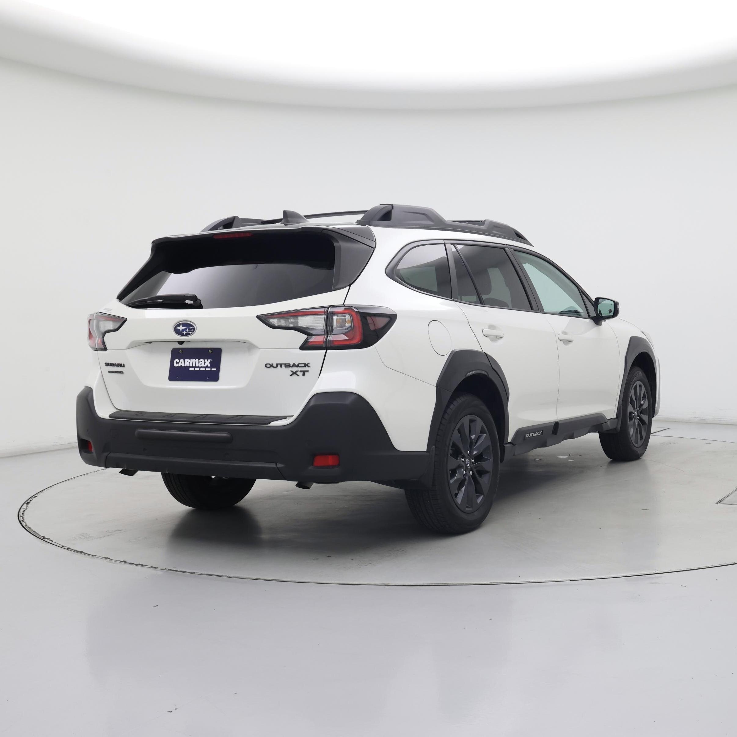 Thumbnail: 2024 Subaru Outback - 8