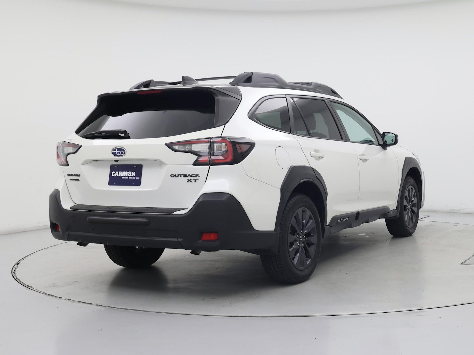 2024 Subaru Outback Onyx Edition - Photo 9