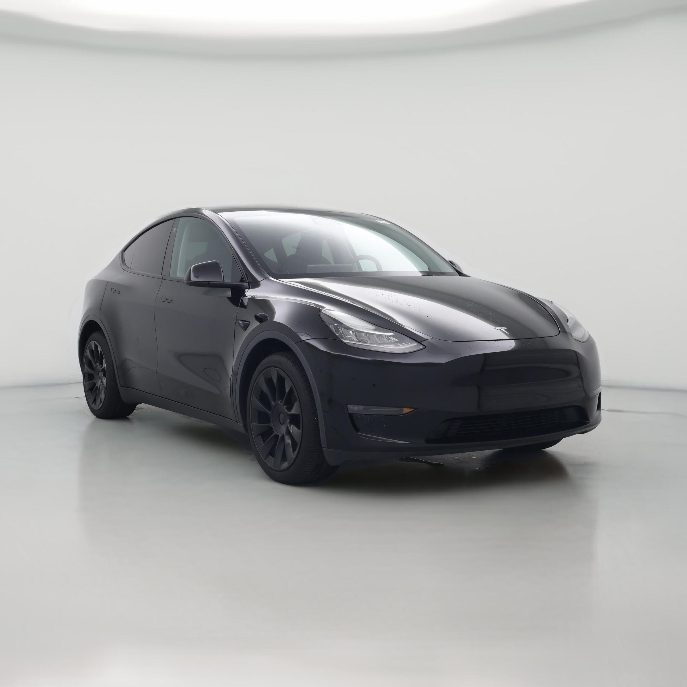 Thumbnail: 2023 Tesla Model Y - 1