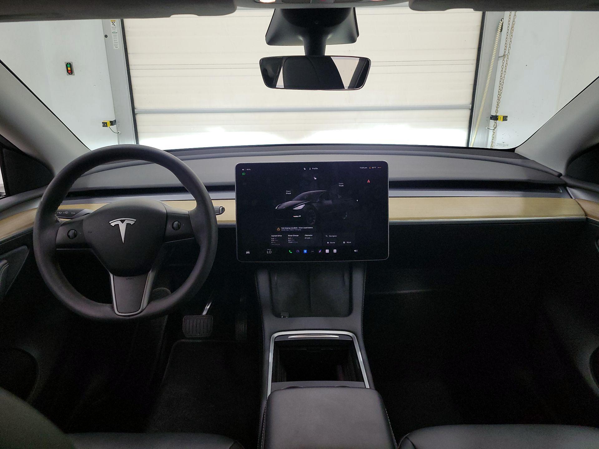 Thumbnail: 2023 Tesla Model Y - 9