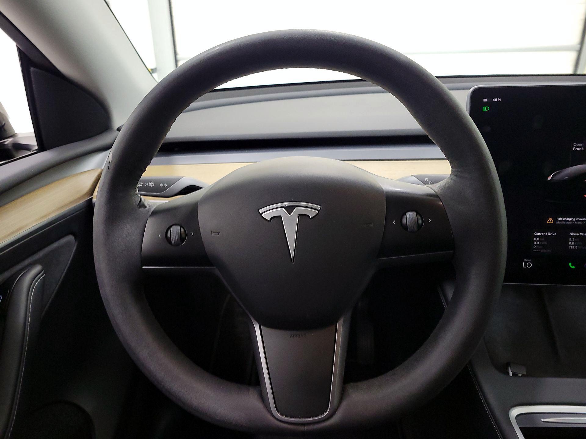 Thumbnail: 2023 Tesla Model Y - 10