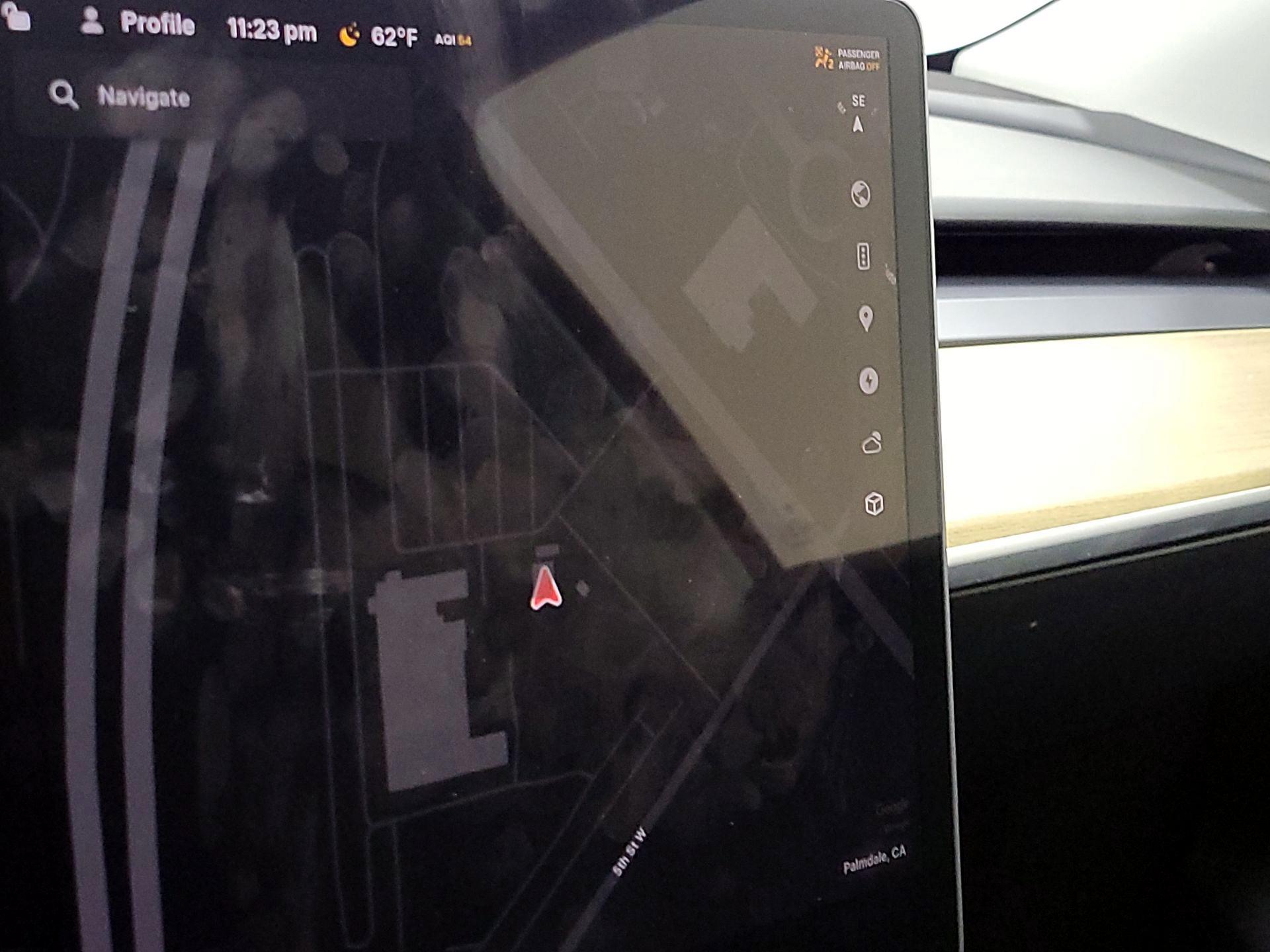 Thumbnail: 2023 Tesla Model Y - 13