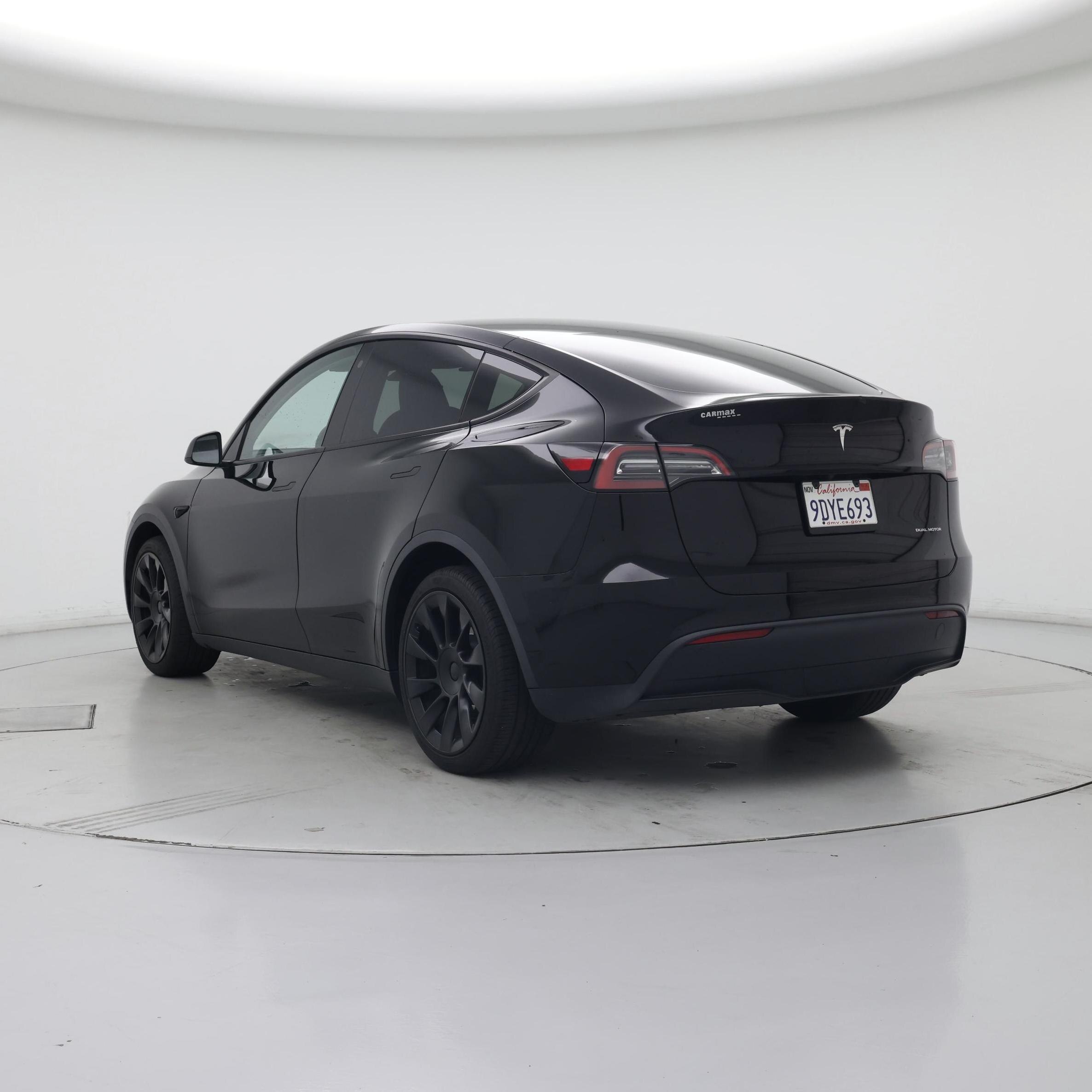 Thumbnail: 2023 Tesla Model Y - 2
