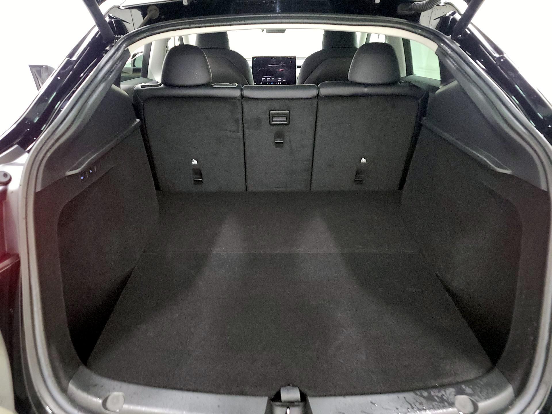 Thumbnail: 2023 Tesla Model Y - 20