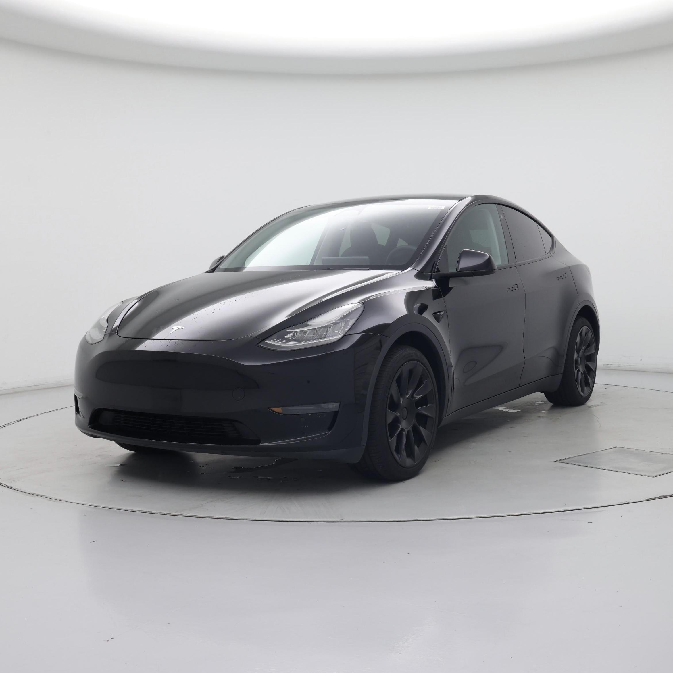 Thumbnail: 2023 Tesla Model Y - 4