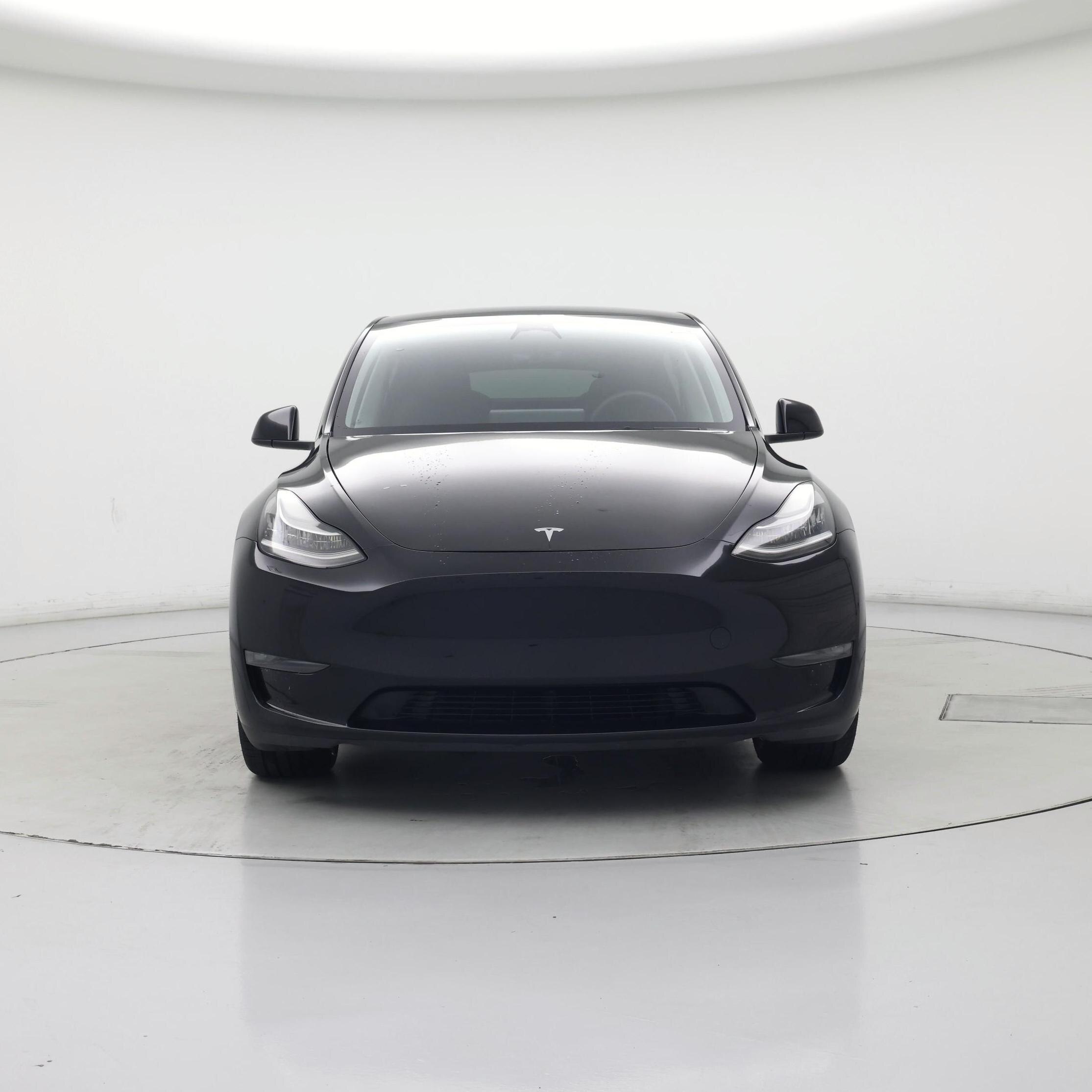 Thumbnail: 2023 Tesla Model Y - 5