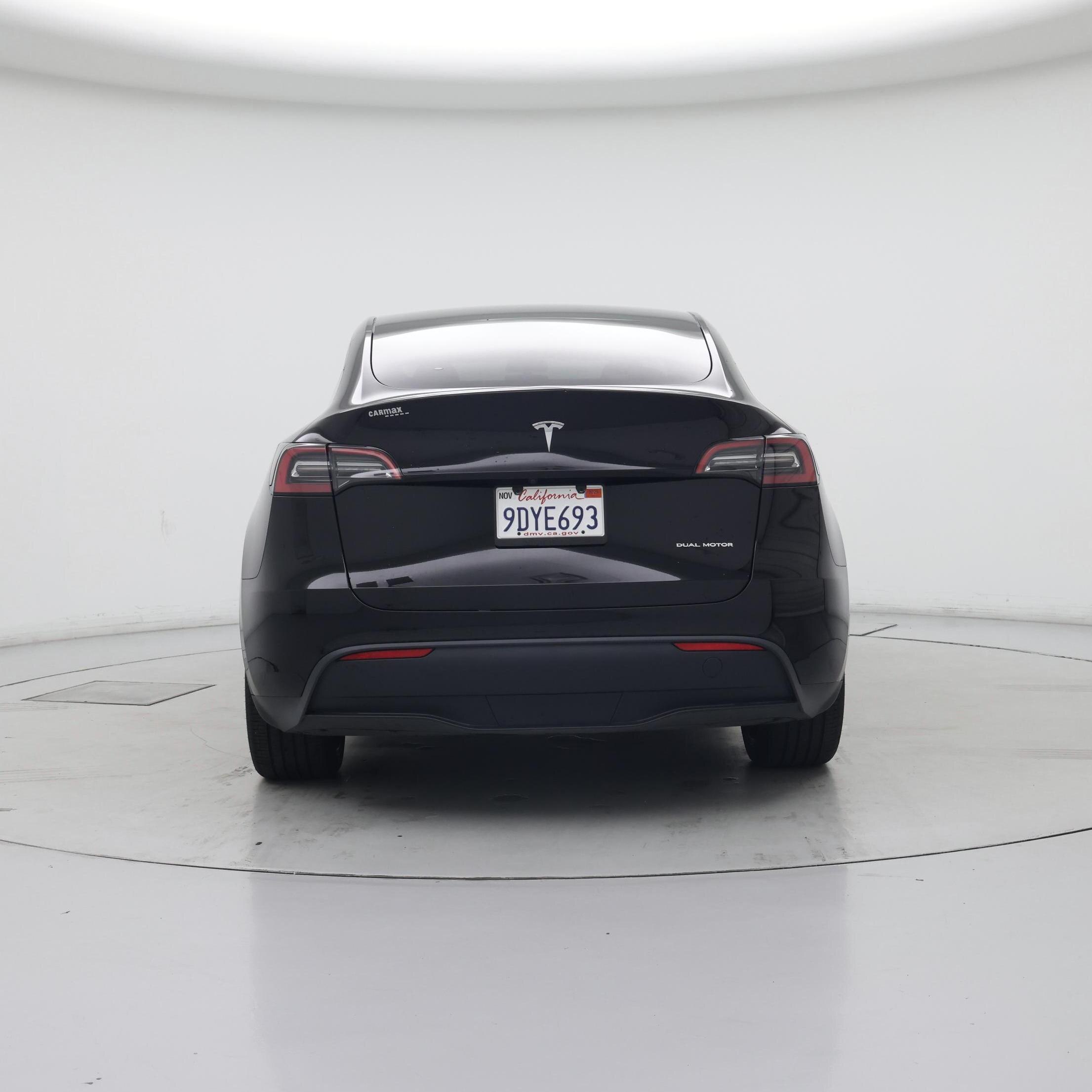 Thumbnail: 2023 Tesla Model Y - 6