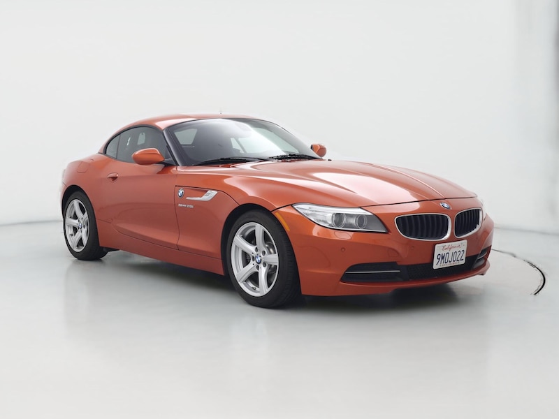 2014 BMW Z4 sDrive28i -
                  Palmdale, CA