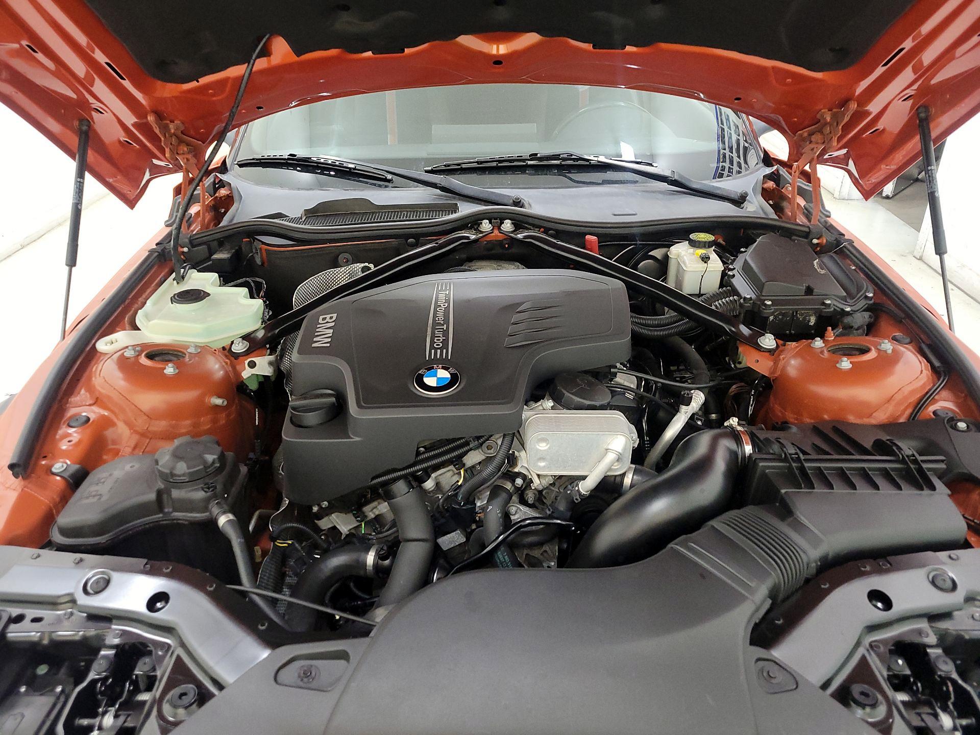 Thumbnail: 2014 BMW Z4 - 19