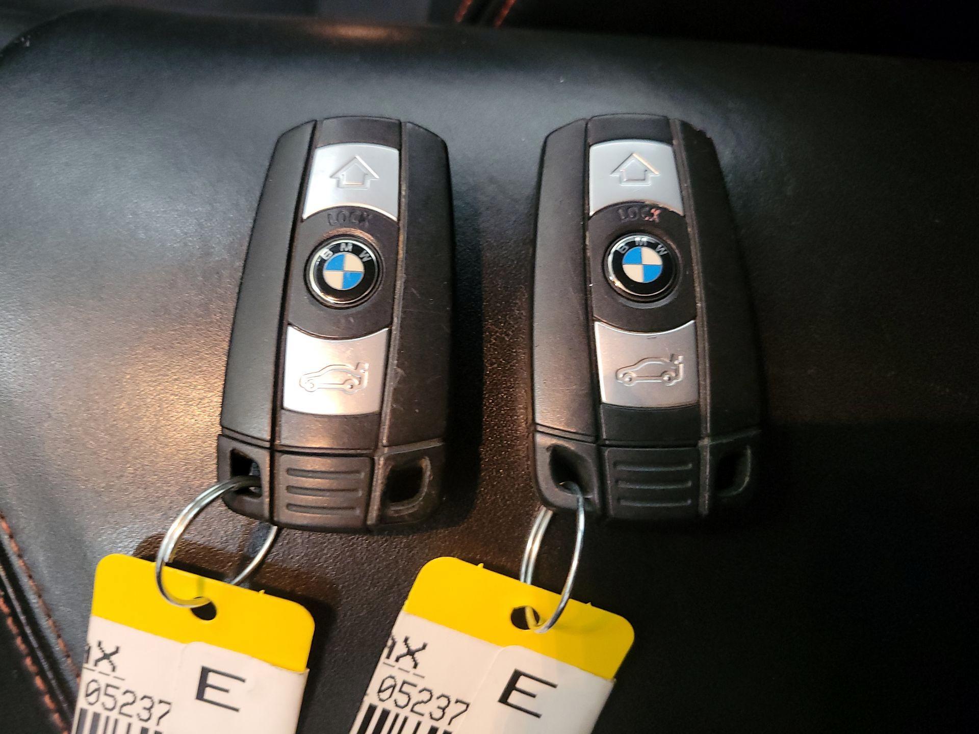 Thumbnail: 2014 BMW Z4 - 20