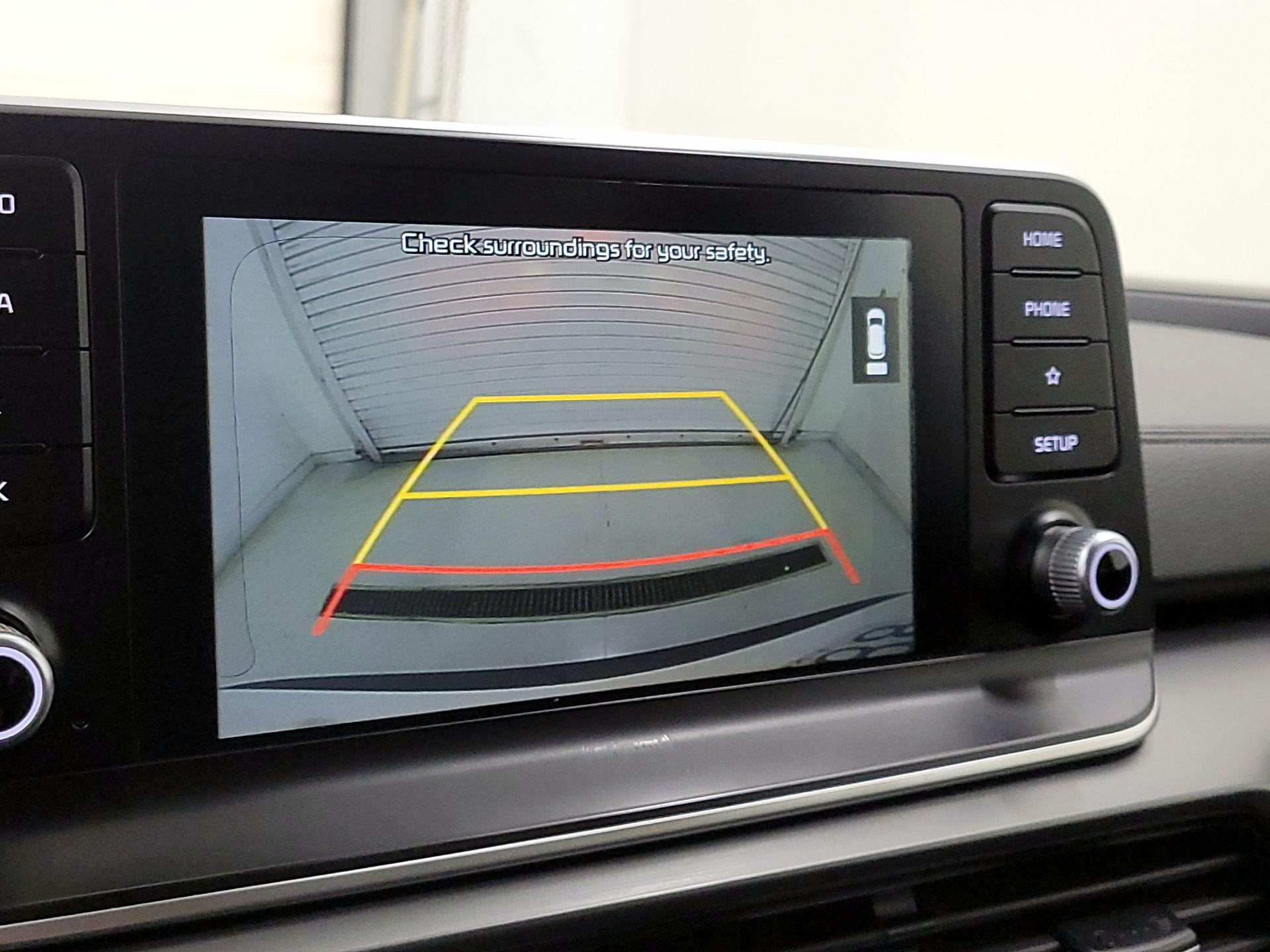 Thumbnail: 2020 Kia Telluride - 14