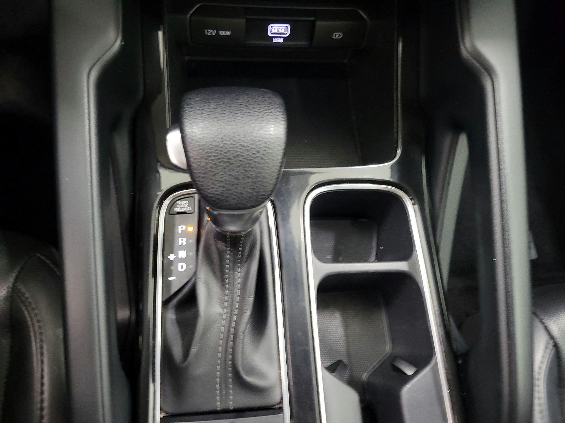 Thumbnail: 2020 Kia Telluride - 17