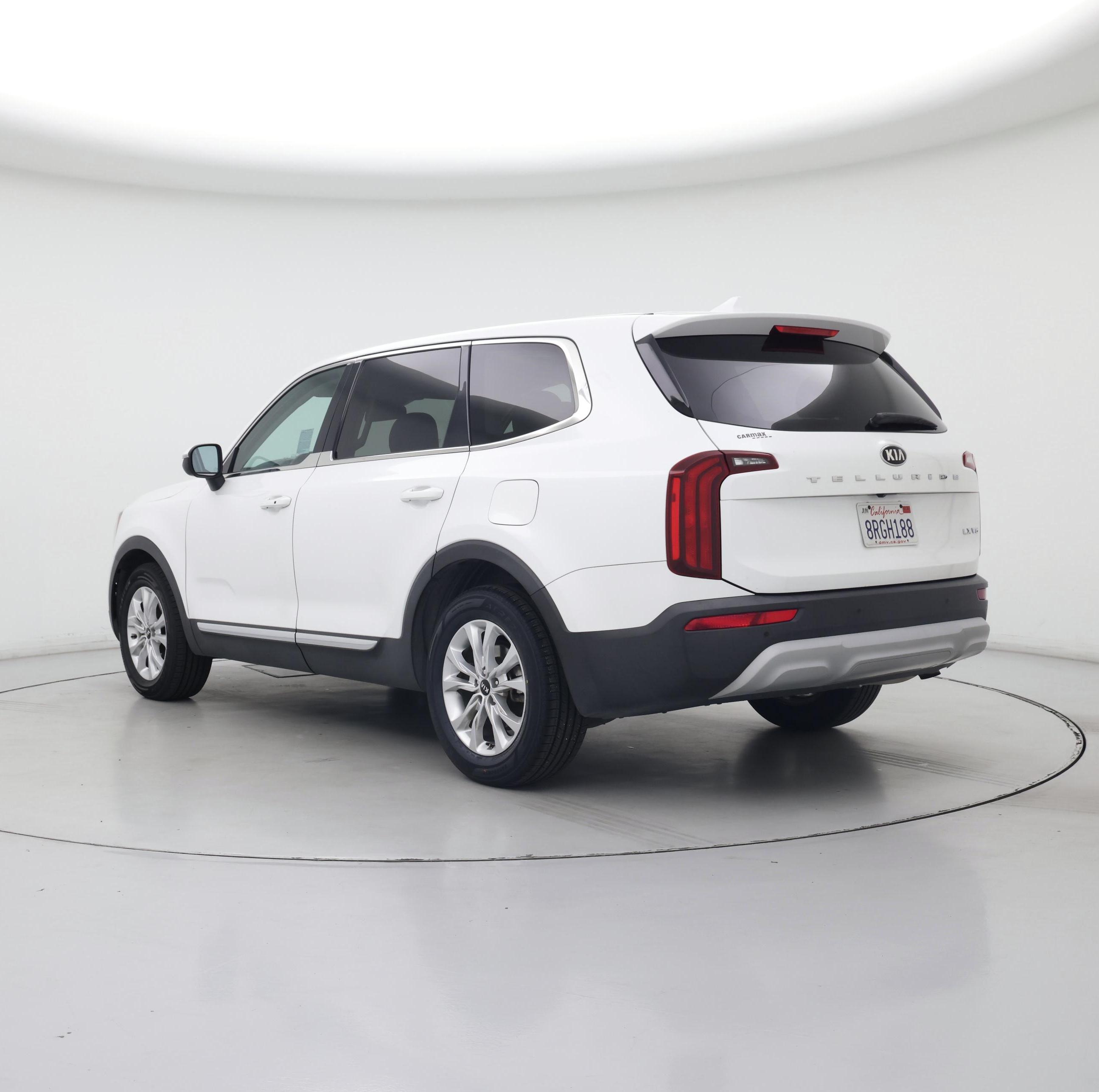 Thumbnail: 2020 Kia Telluride - 2